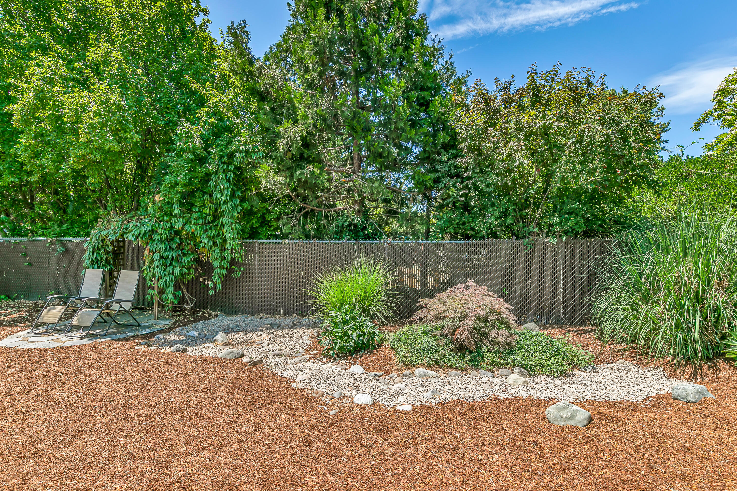 Country Club Manor - Residential