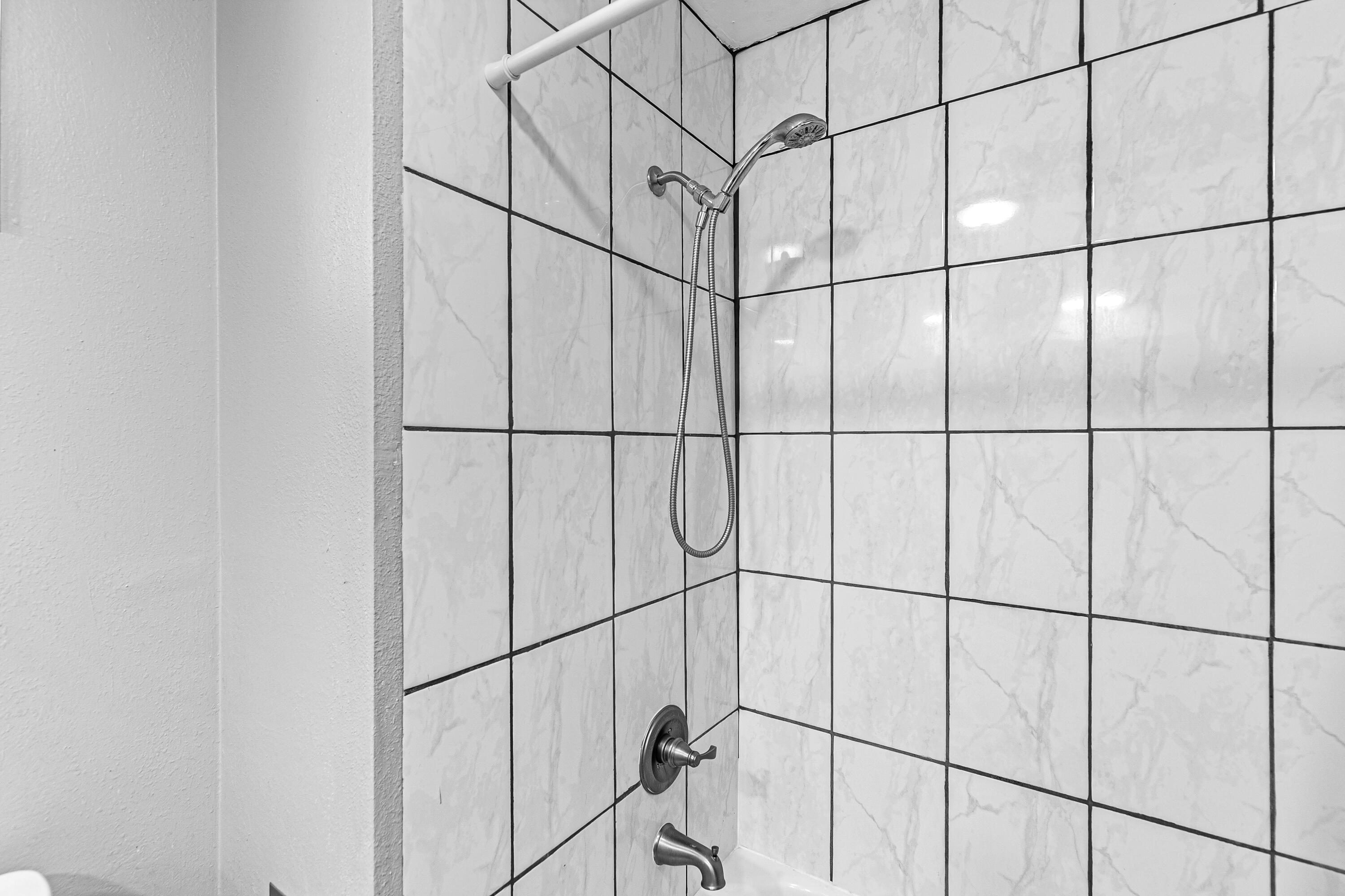 Country Club Manor - Residential