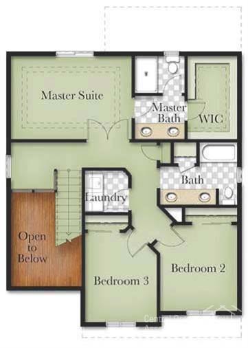 Mirada - Residential