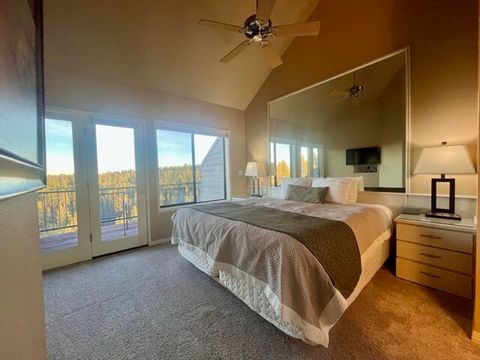 Tiny photo for 19717 SW Mount Bachelor Drive #UNIT 420 AB, Bend, OR 97702 (MLS # 220214990)