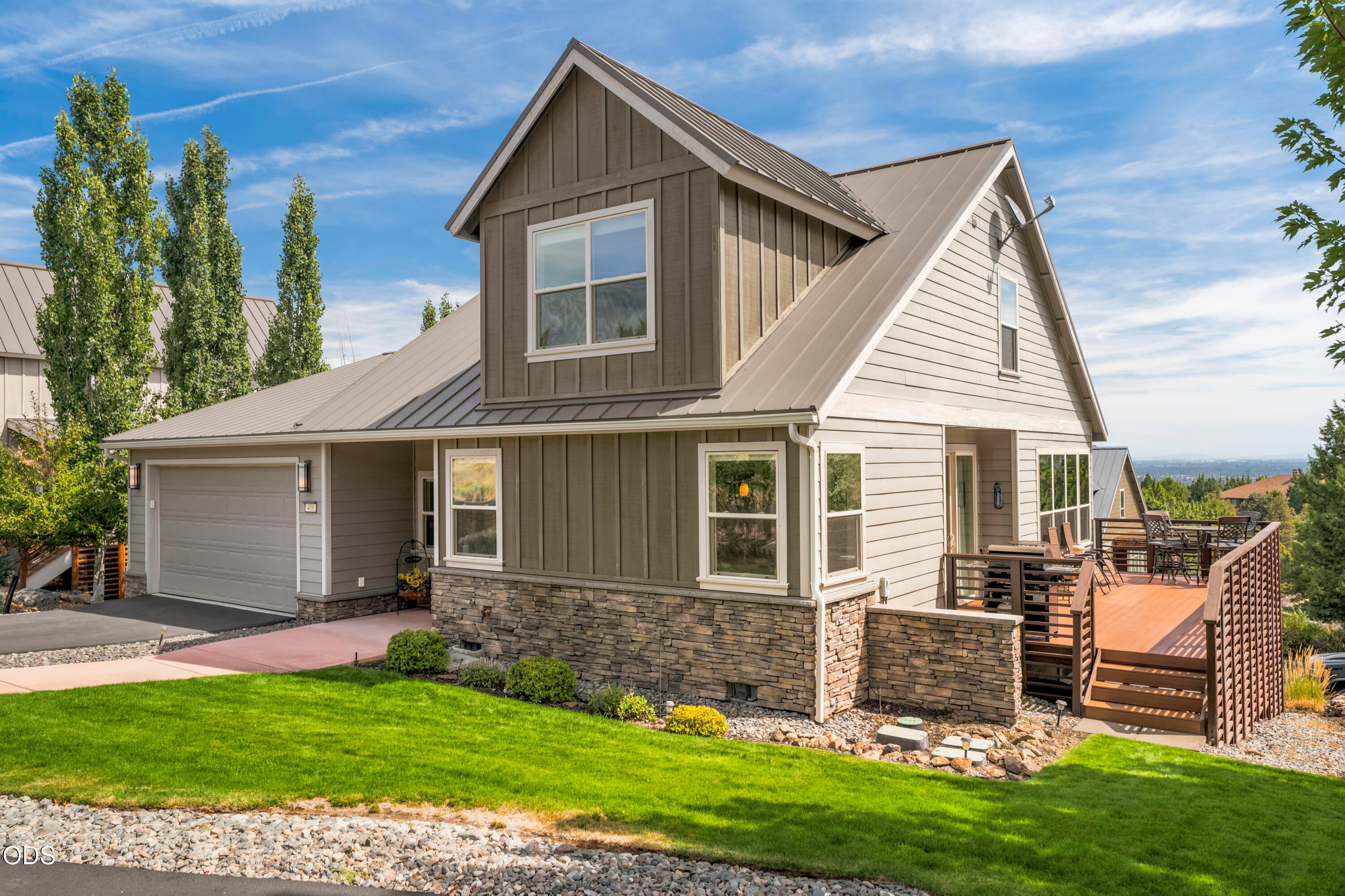 408 Parks Loop