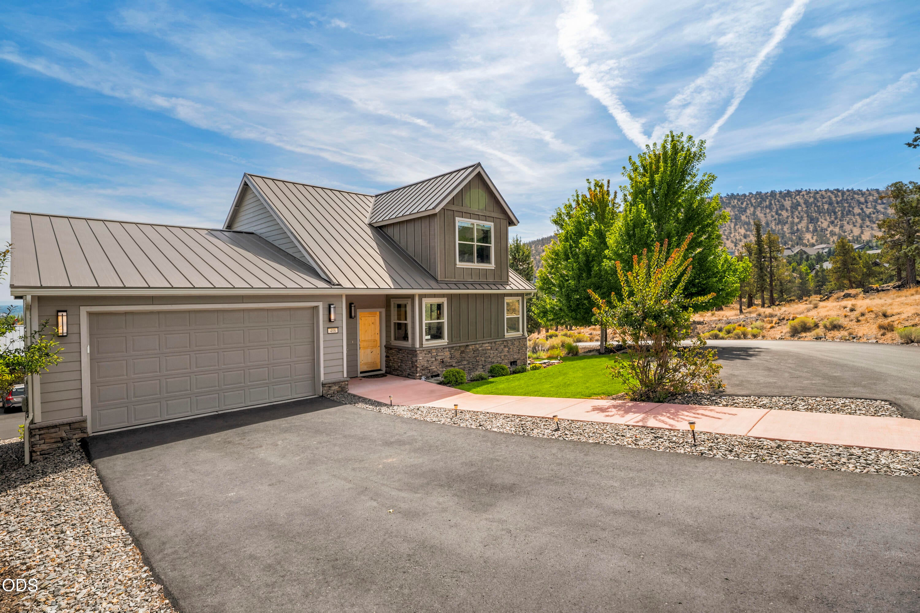408 Parks Loop
