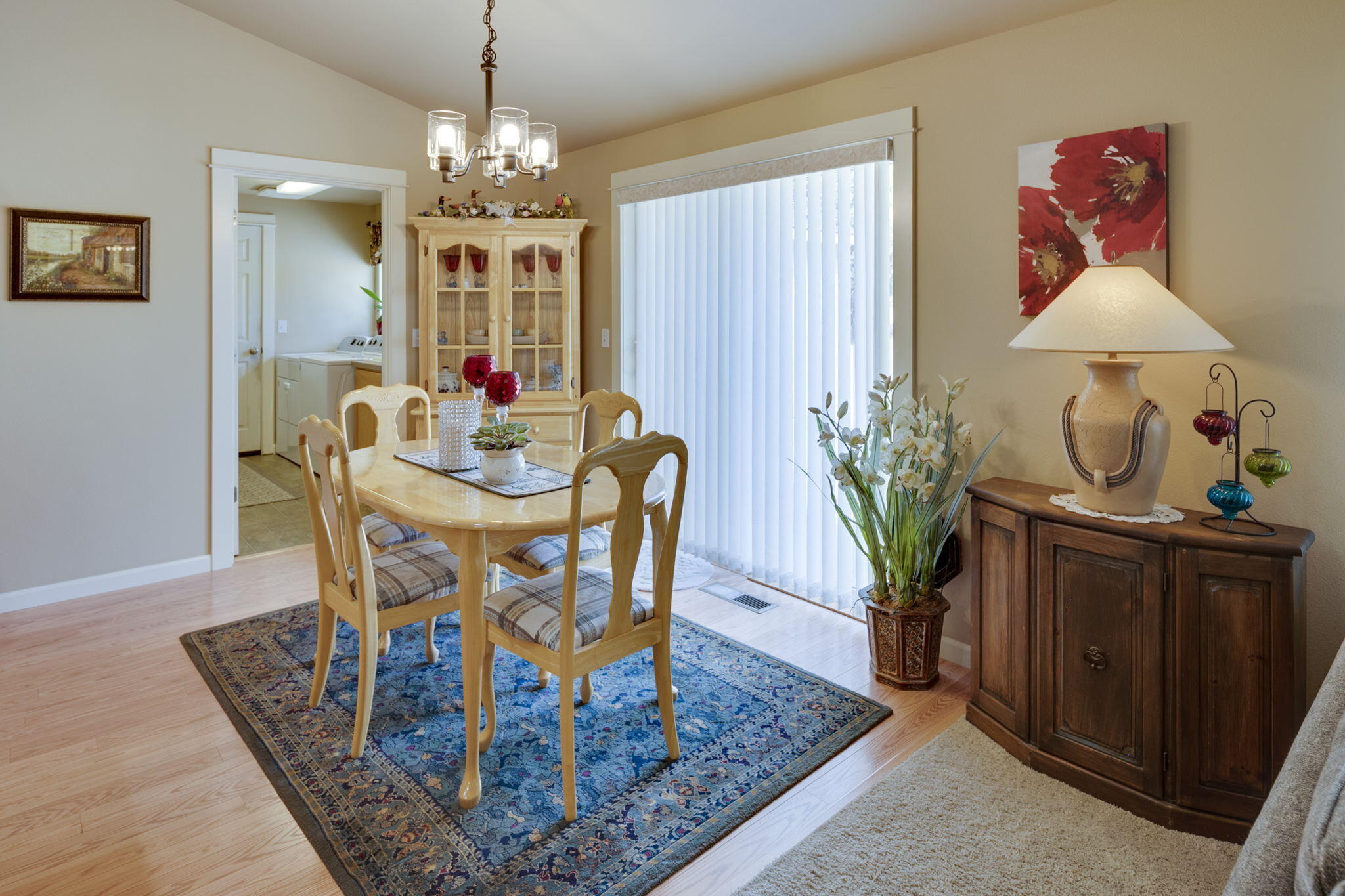 Dry Creek Airpark - Residential