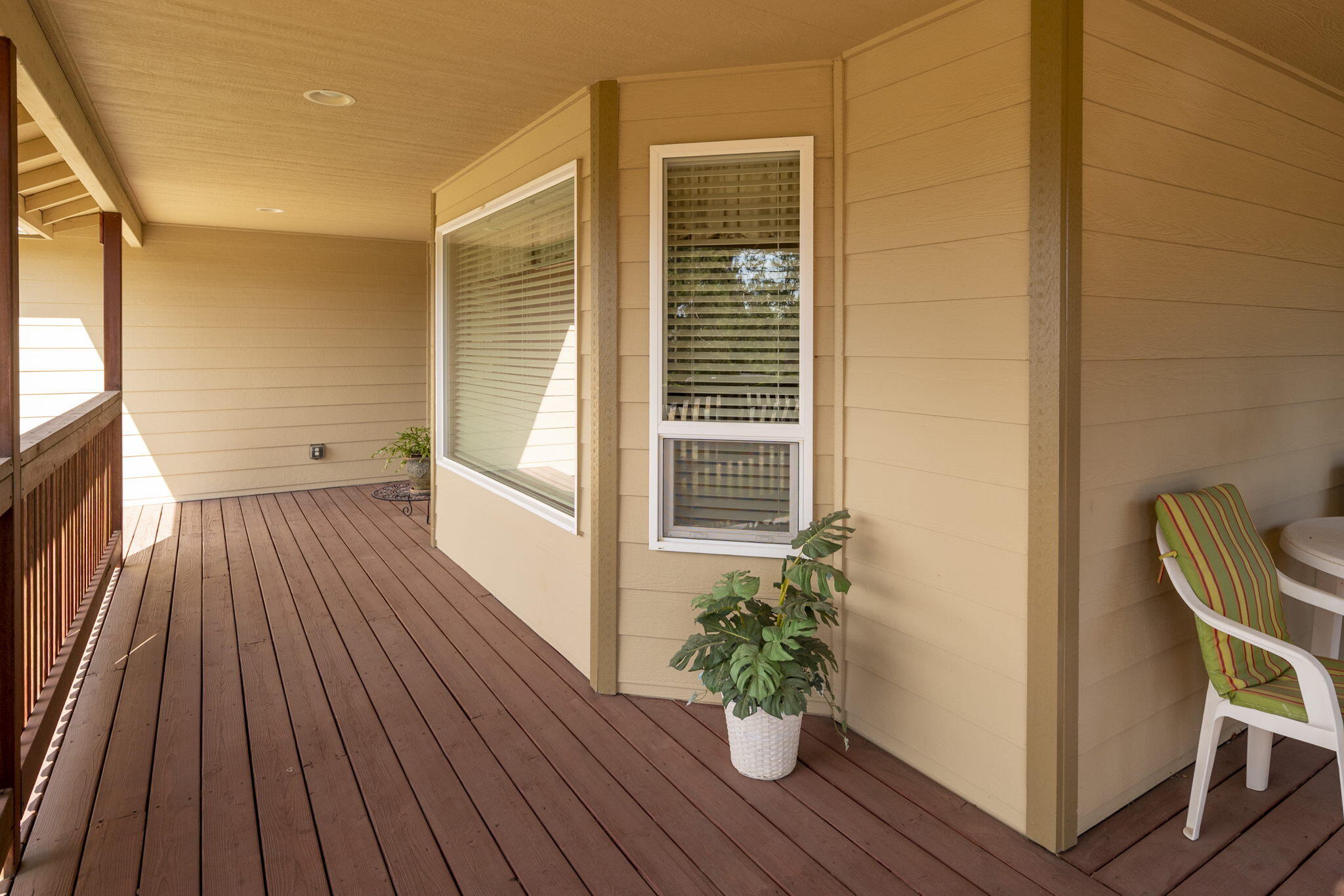 Dry Creek Airpark - Residential