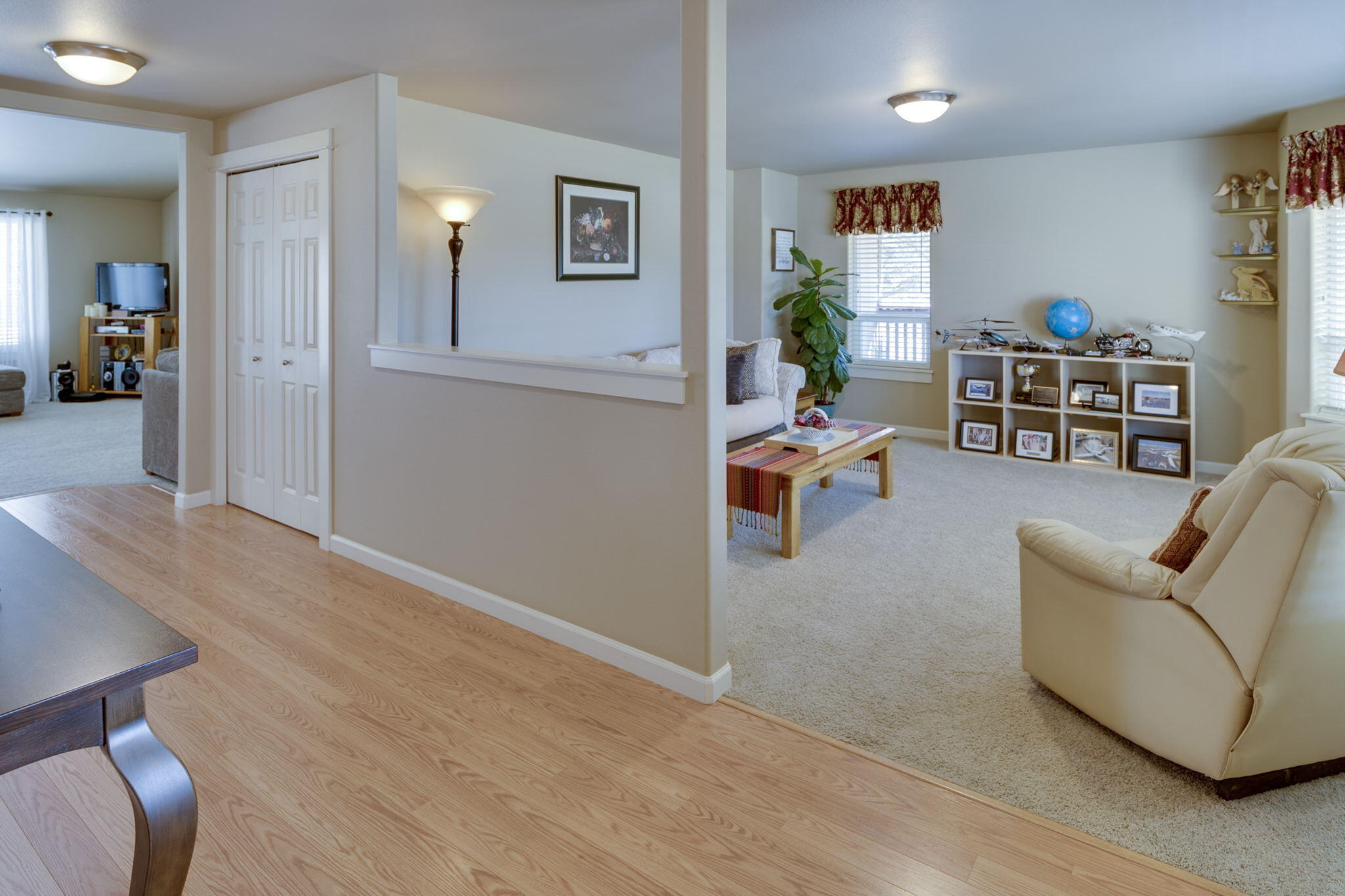 Dry Creek Airpark - Residential