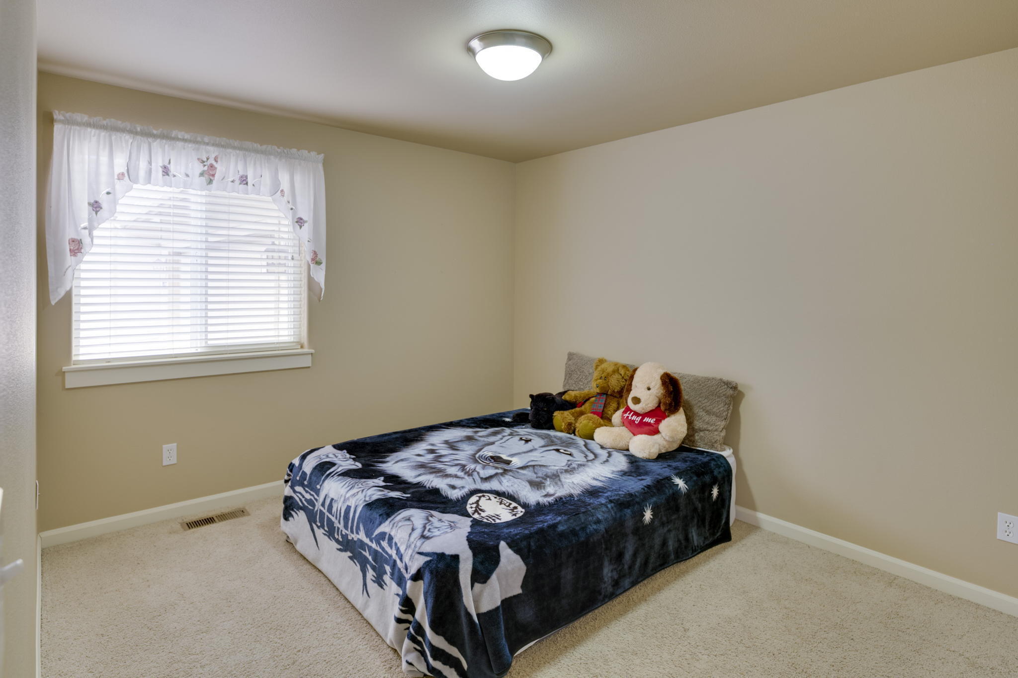 Dry Creek Airpark - Residential