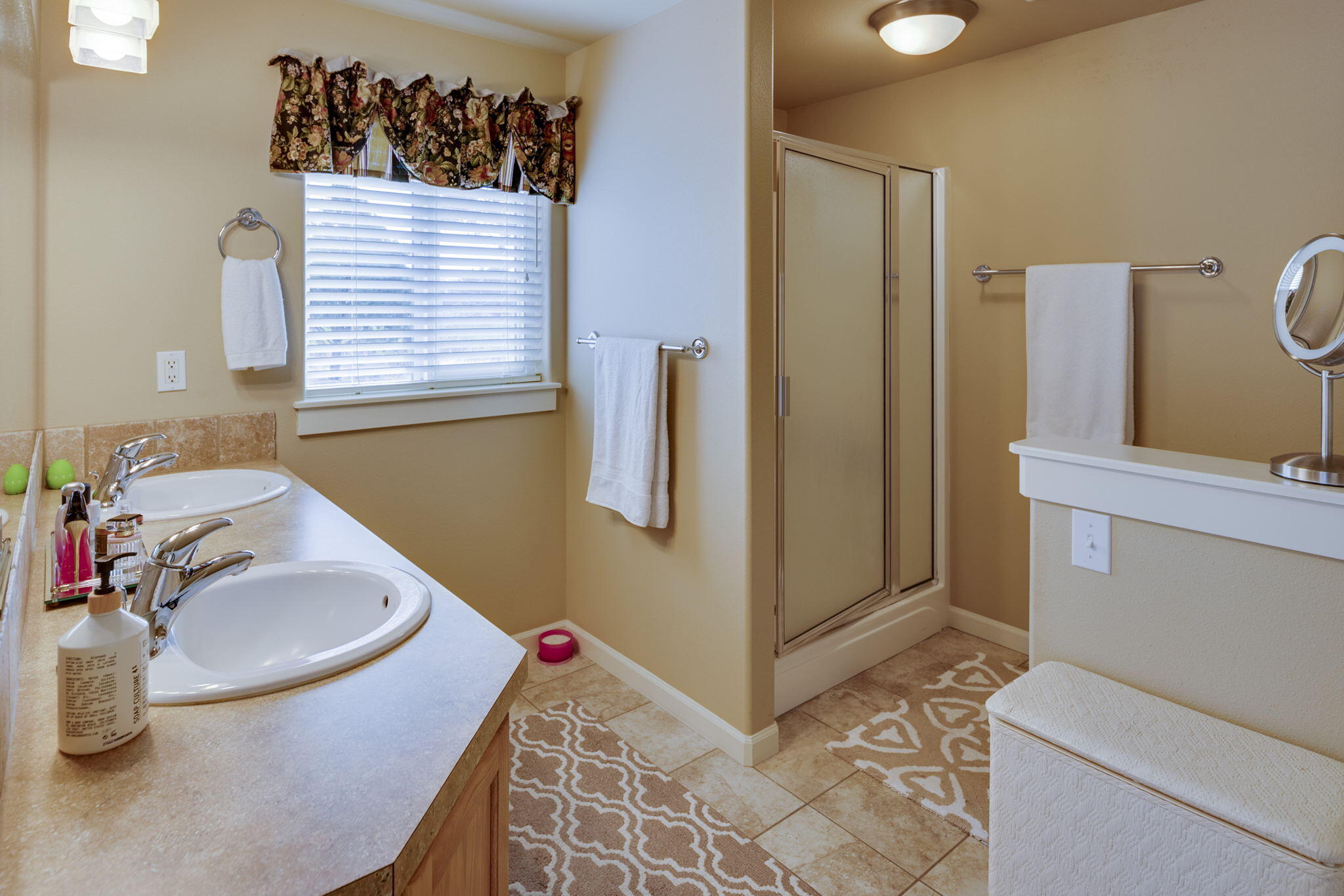 Dry Creek Airpark - Residential