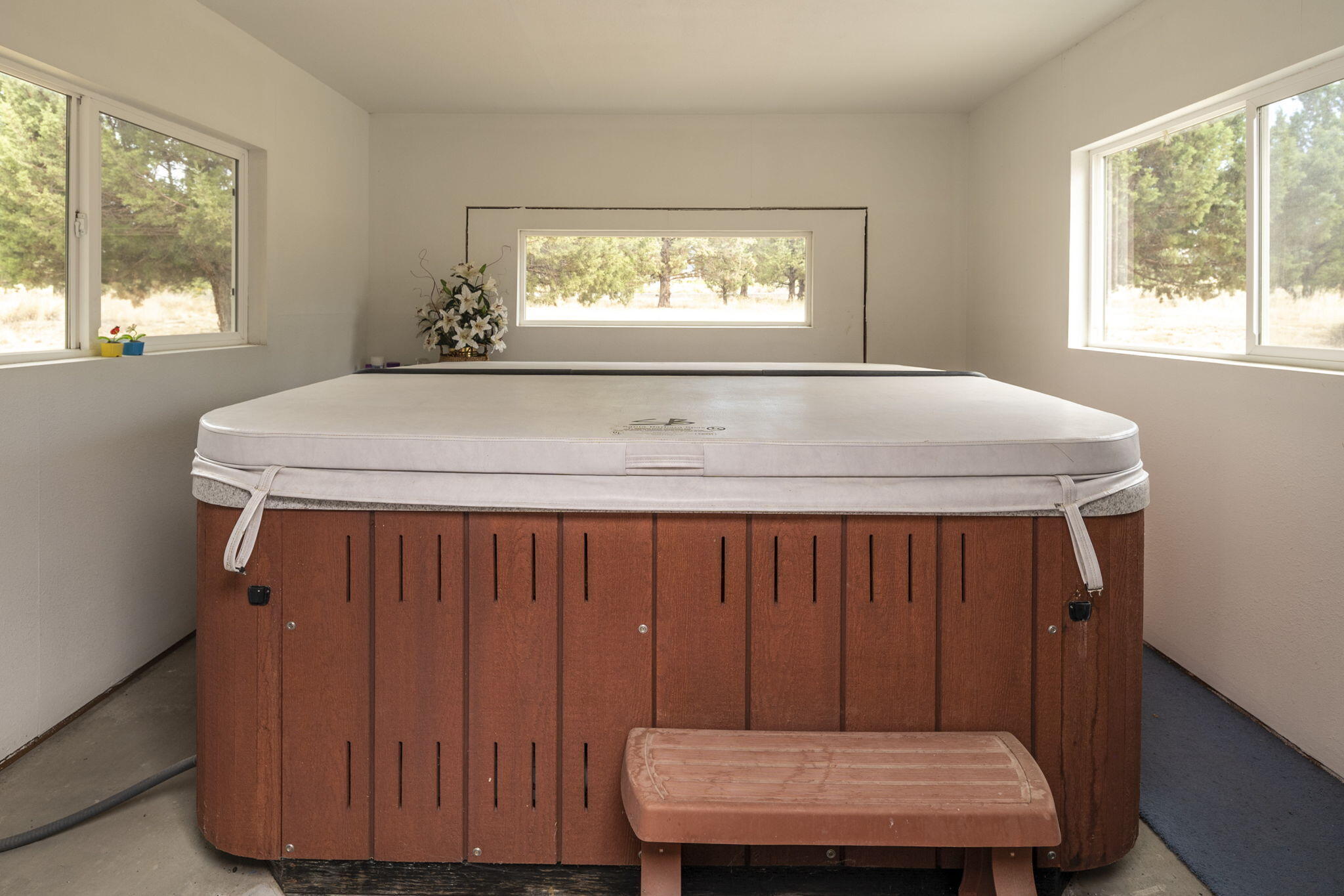 Dry Creek Airpark - Residential