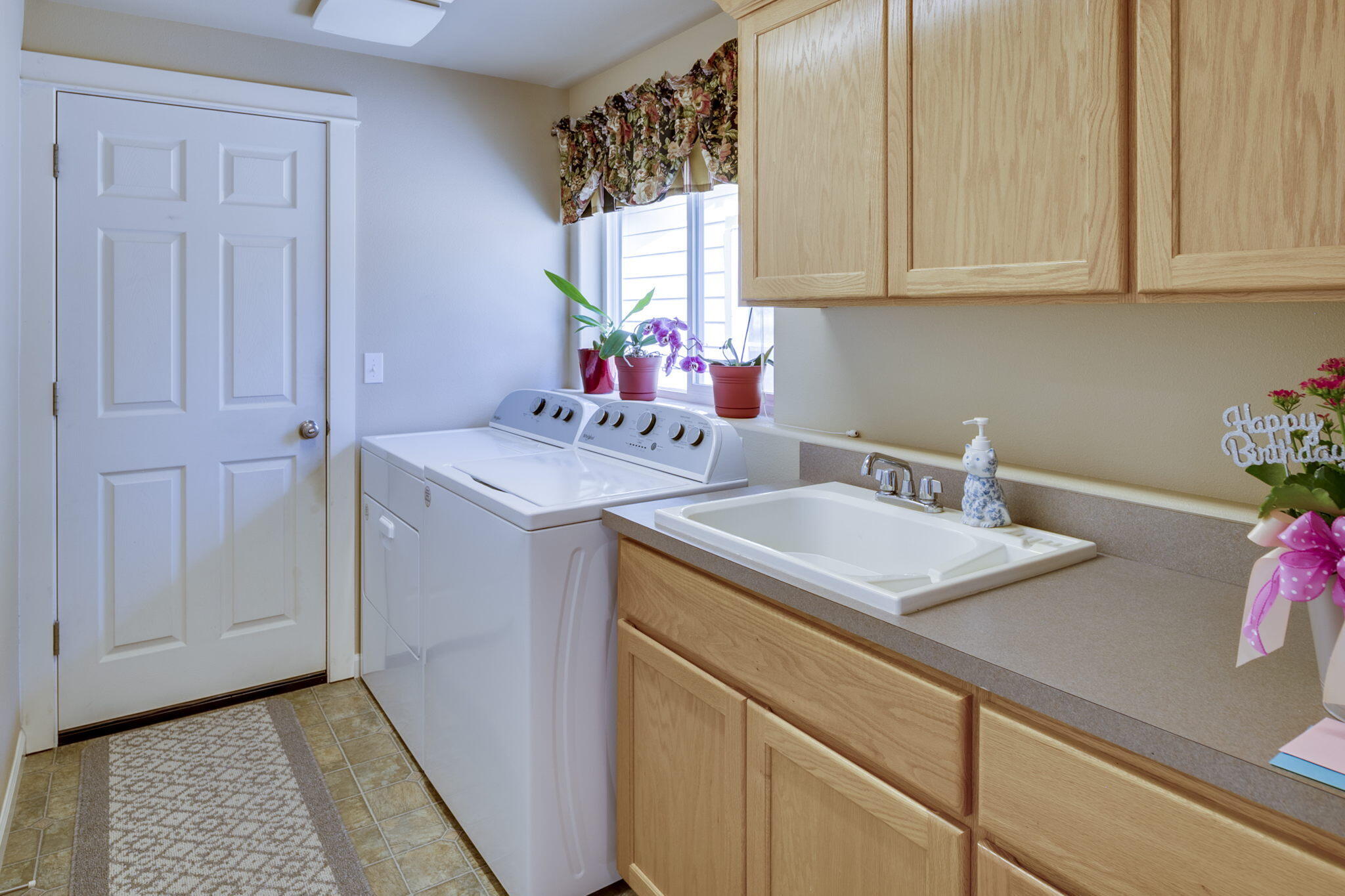 Dry Creek Airpark - Residential