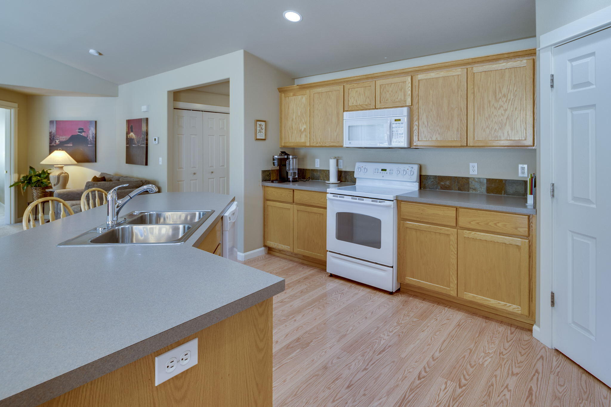 Dry Creek Airpark - Residential