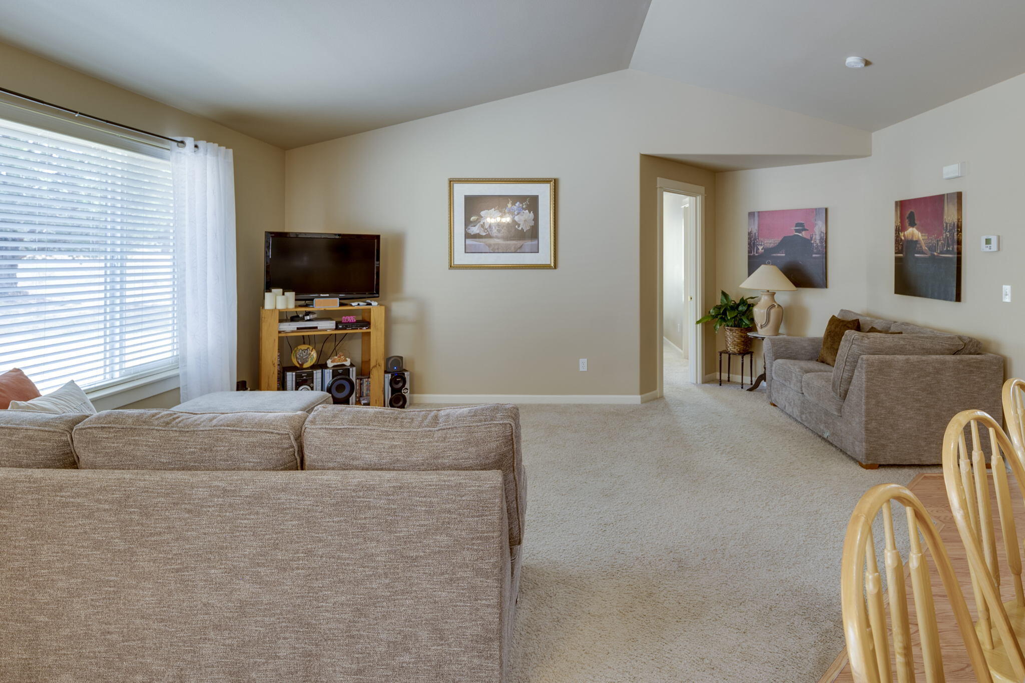 Dry Creek Airpark - Residential