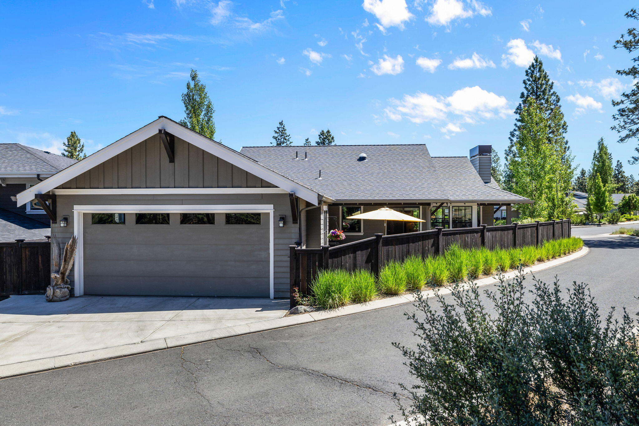 NorthWest Crossing - Residential