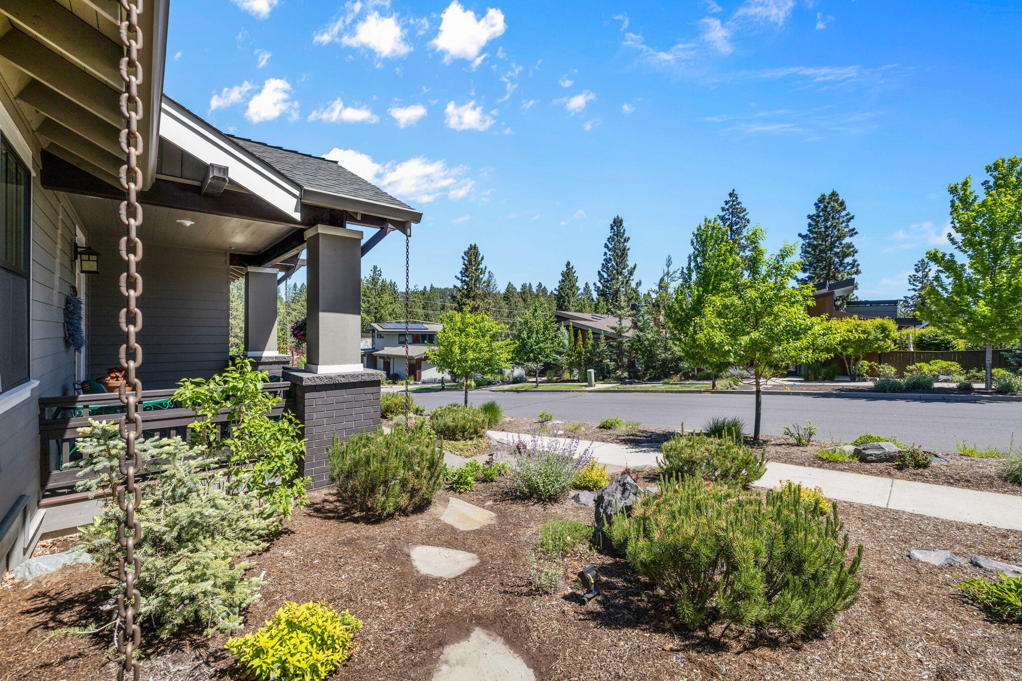 NorthWest Crossing - Residential