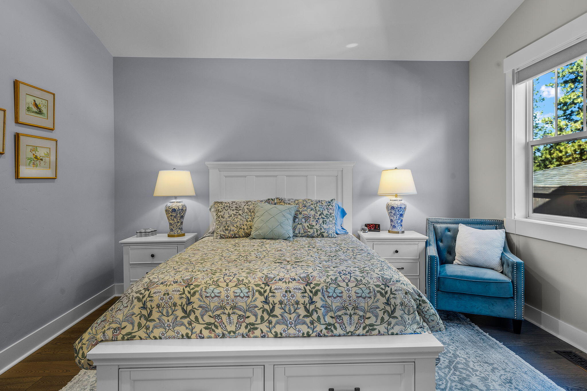 NorthWest Crossing - Residential