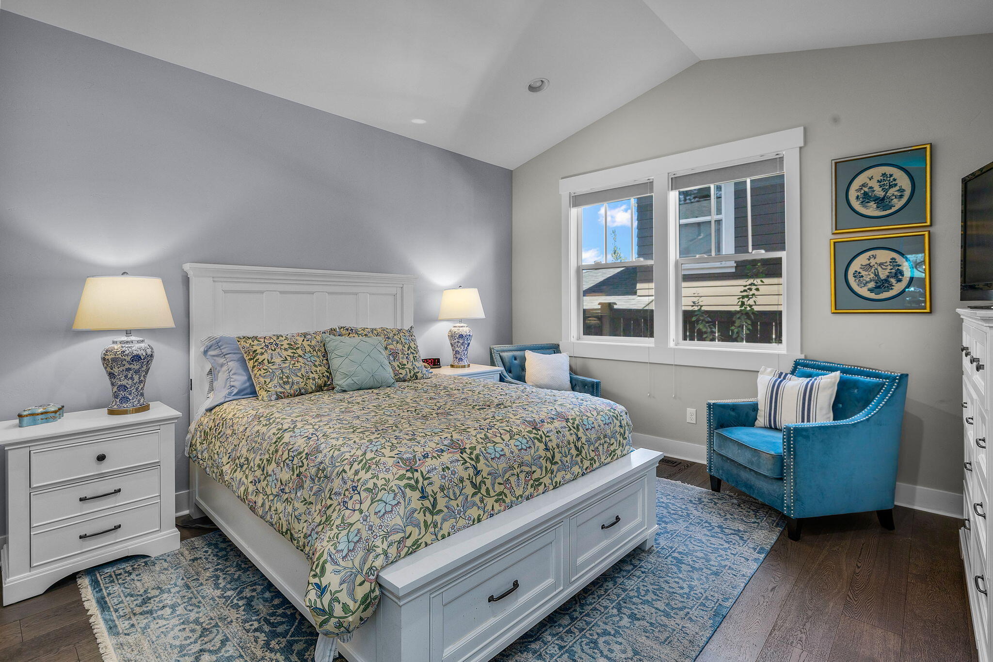 NorthWest Crossing - Residential