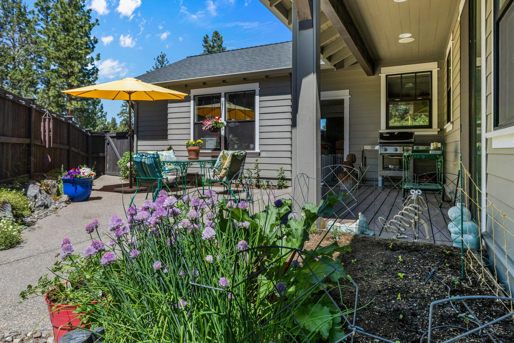 NorthWest Crossing - Residential