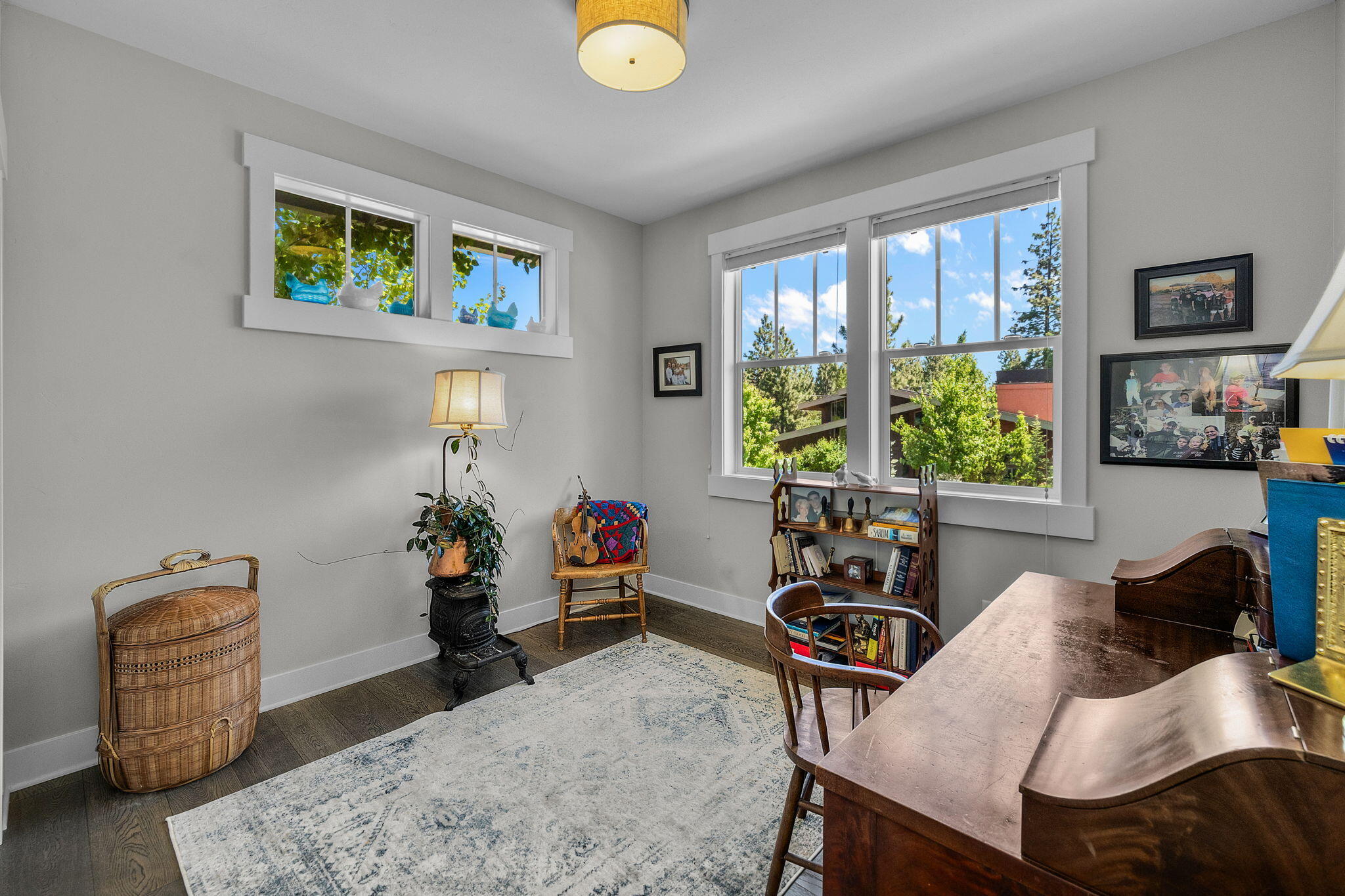 NorthWest Crossing - Residential