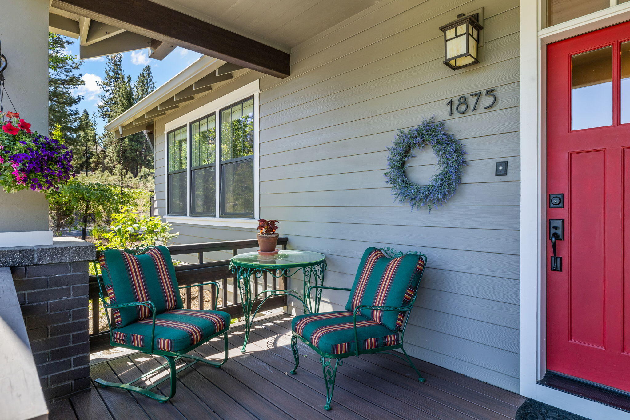 NorthWest Crossing - Residential