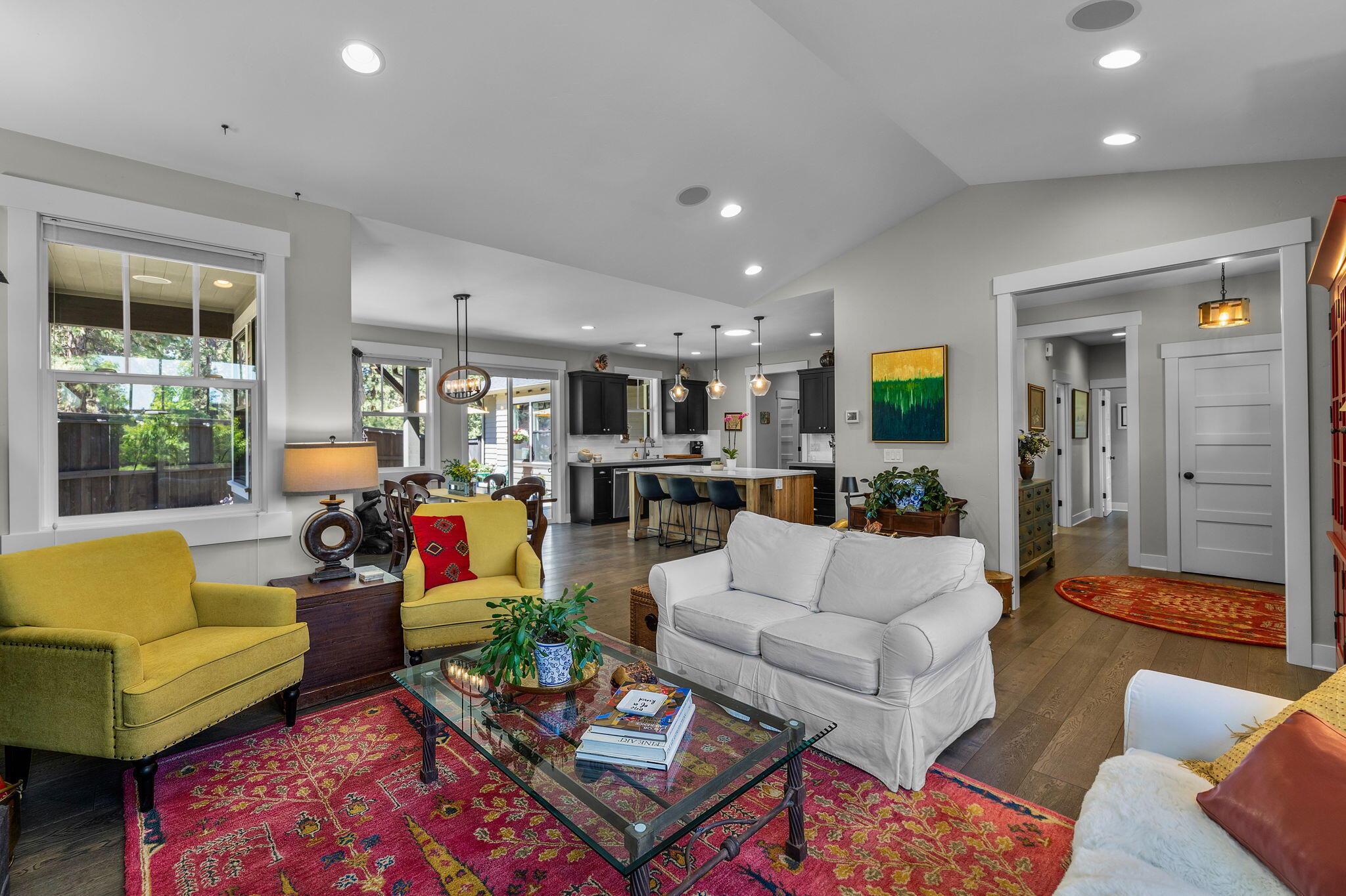 NorthWest Crossing - Residential