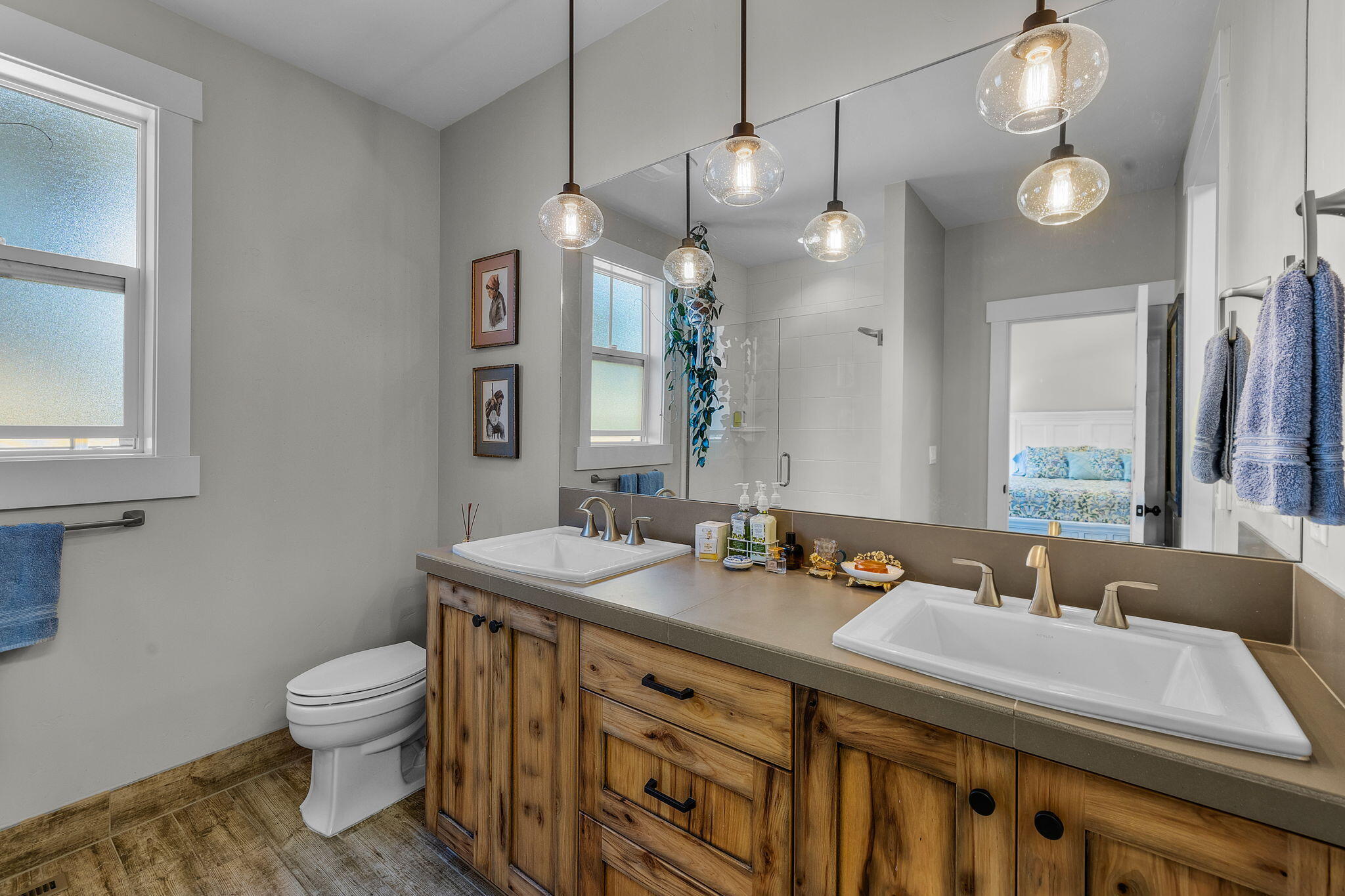 NorthWest Crossing - Residential