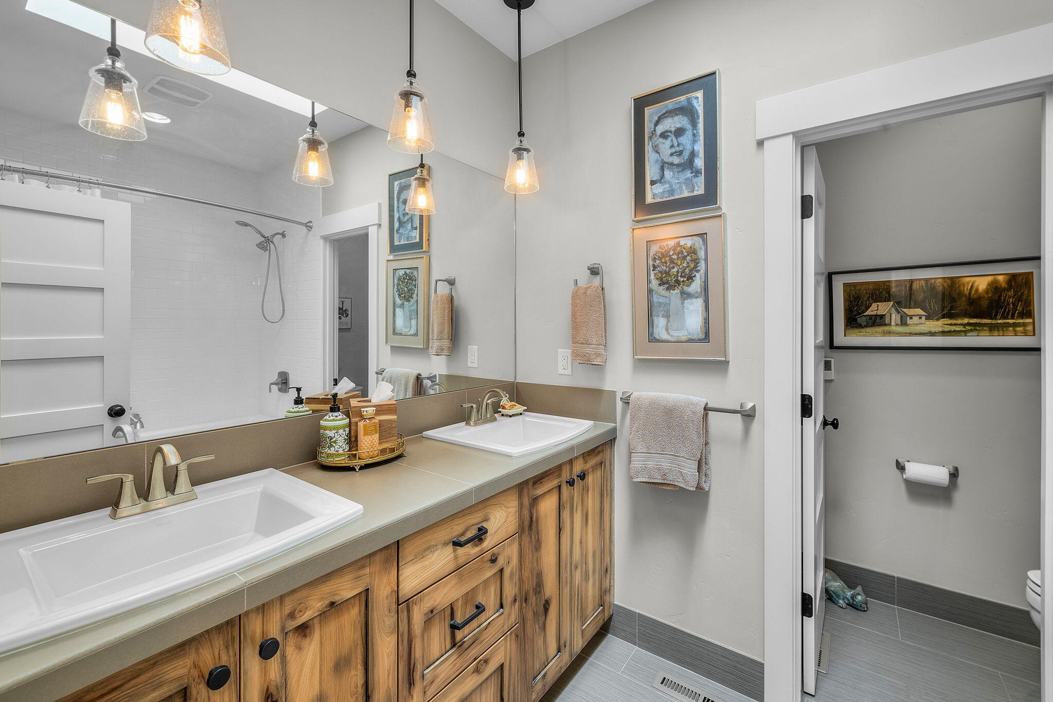 NorthWest Crossing - Residential