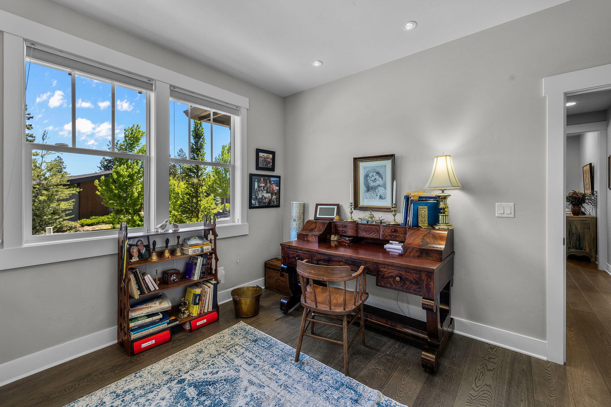 NorthWest Crossing - Residential