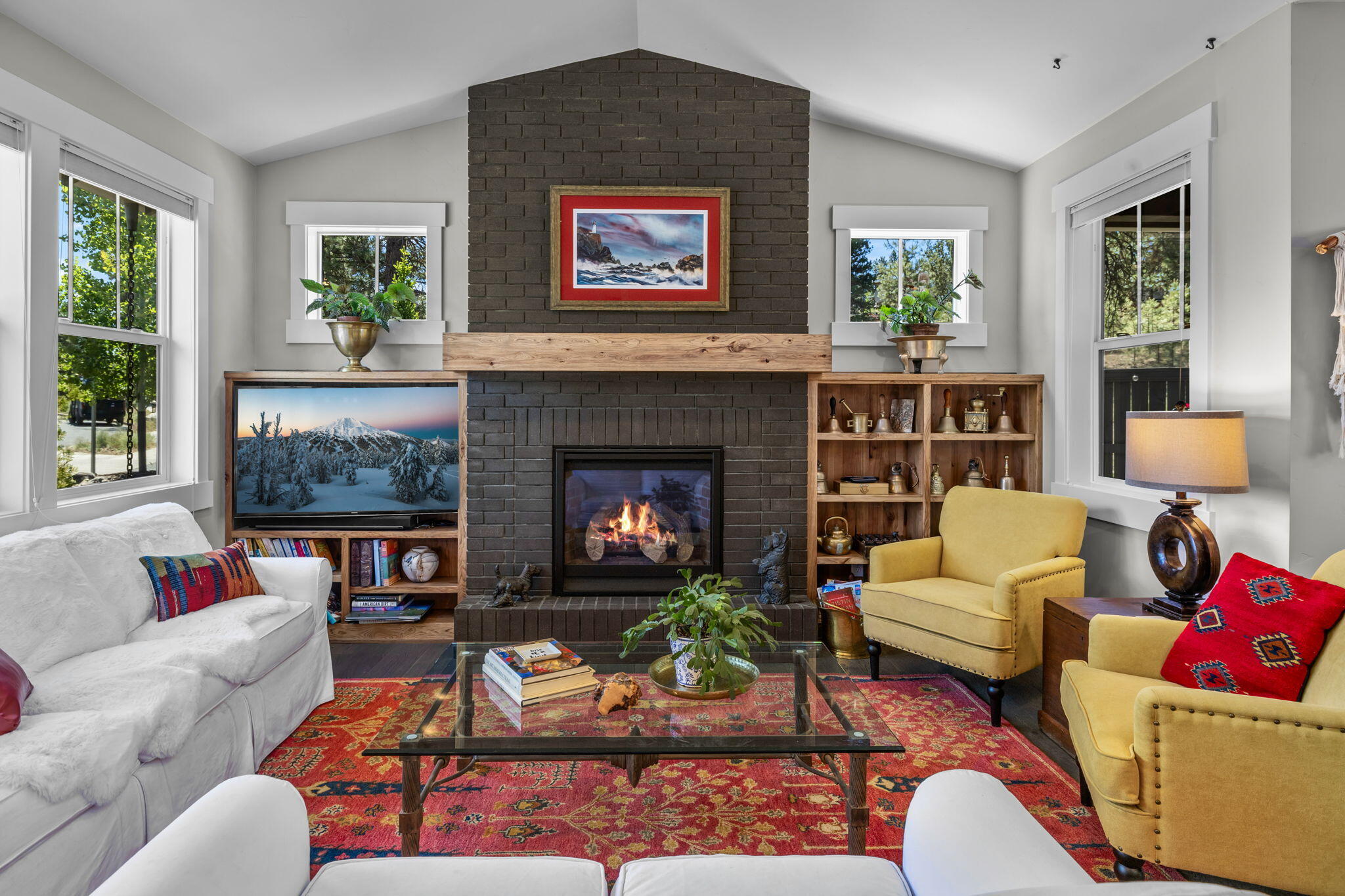 NorthWest Crossing - Residential