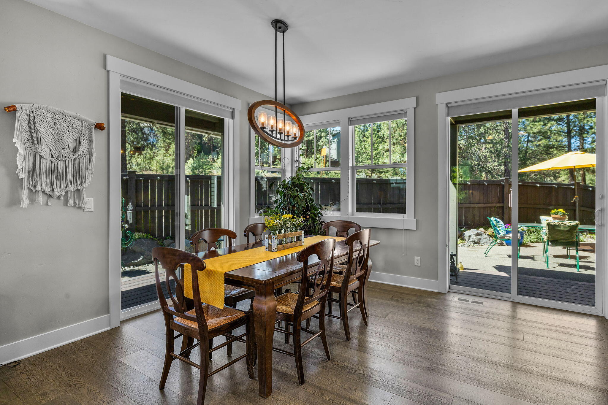 NorthWest Crossing - Residential