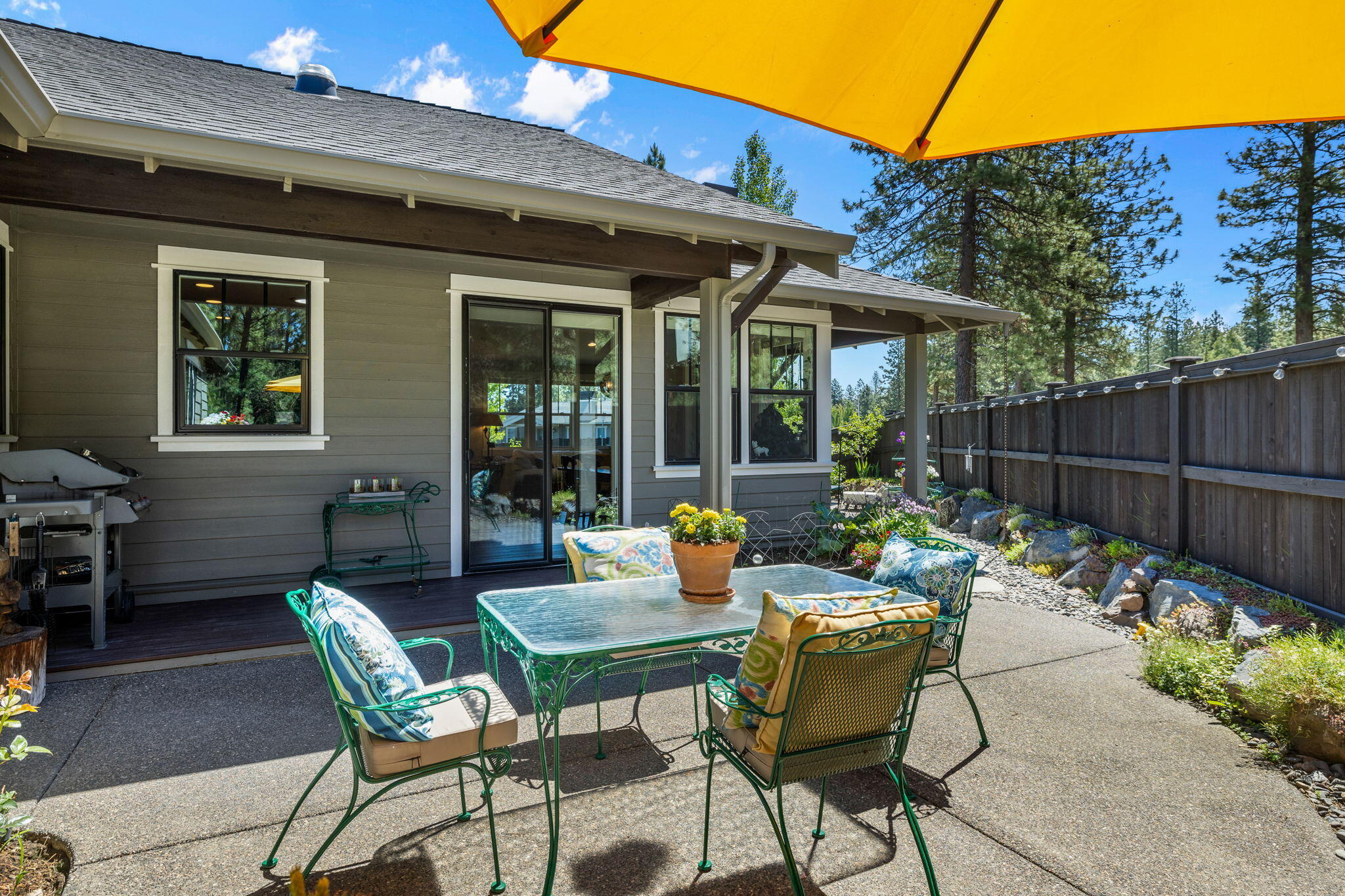 NorthWest Crossing - Residential