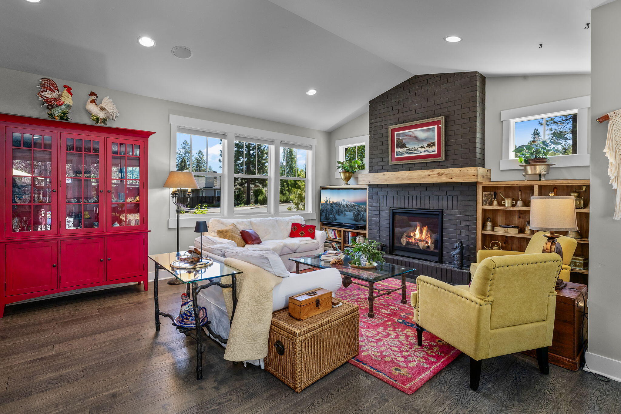 NorthWest Crossing - Residential