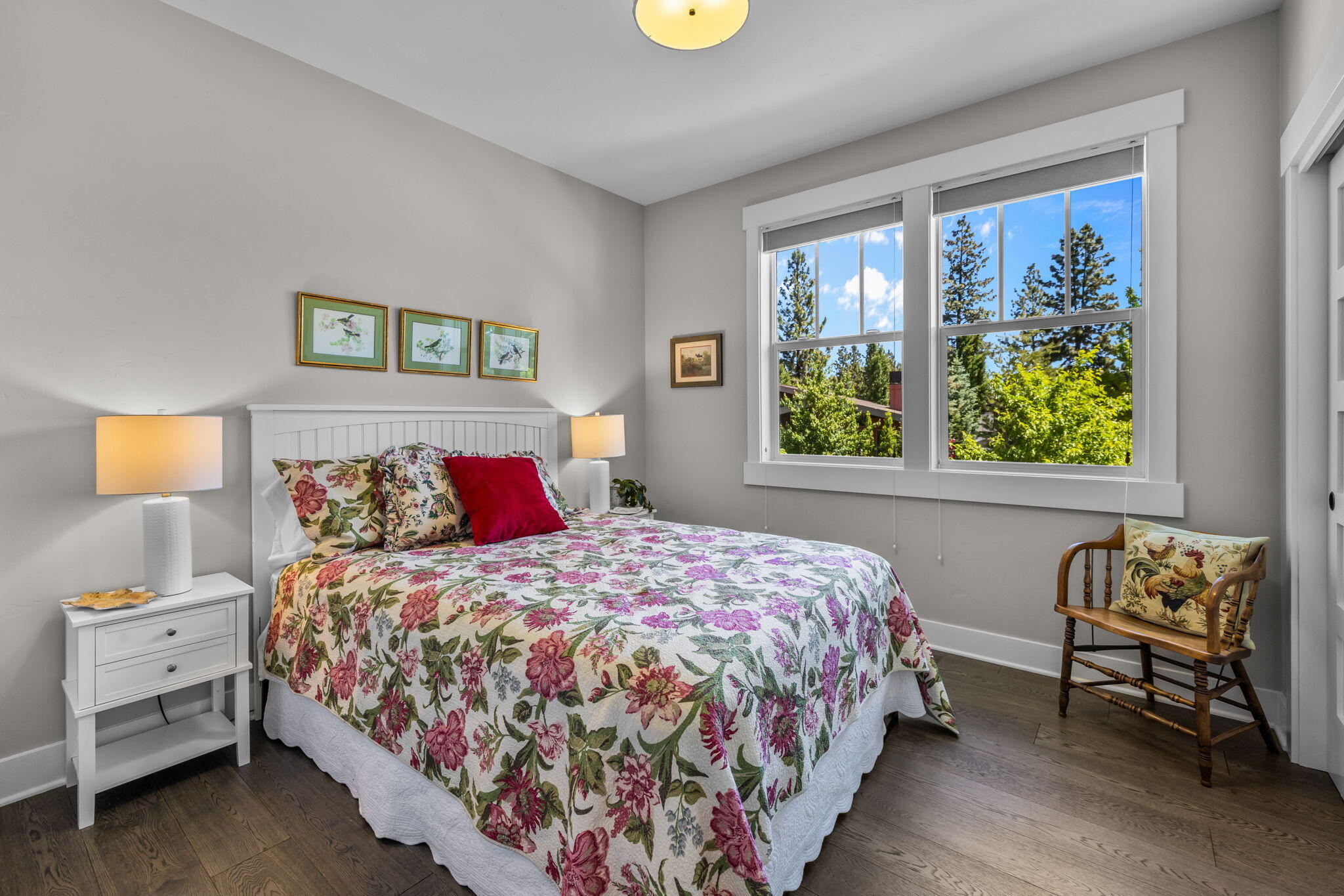 NorthWest Crossing - Residential