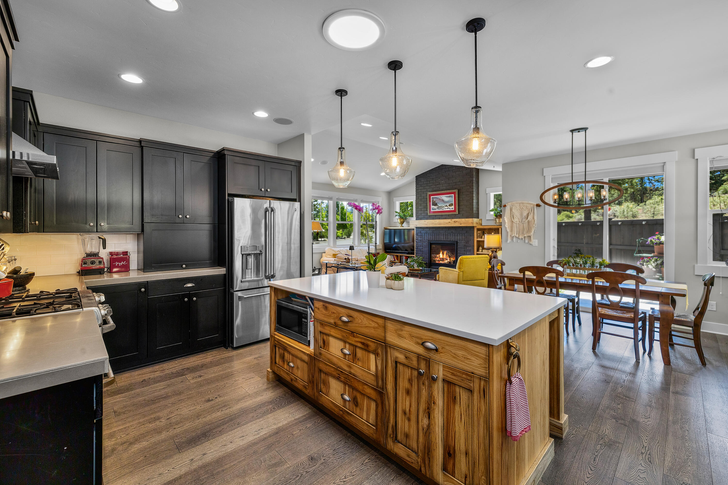 NorthWest Crossing - Residential