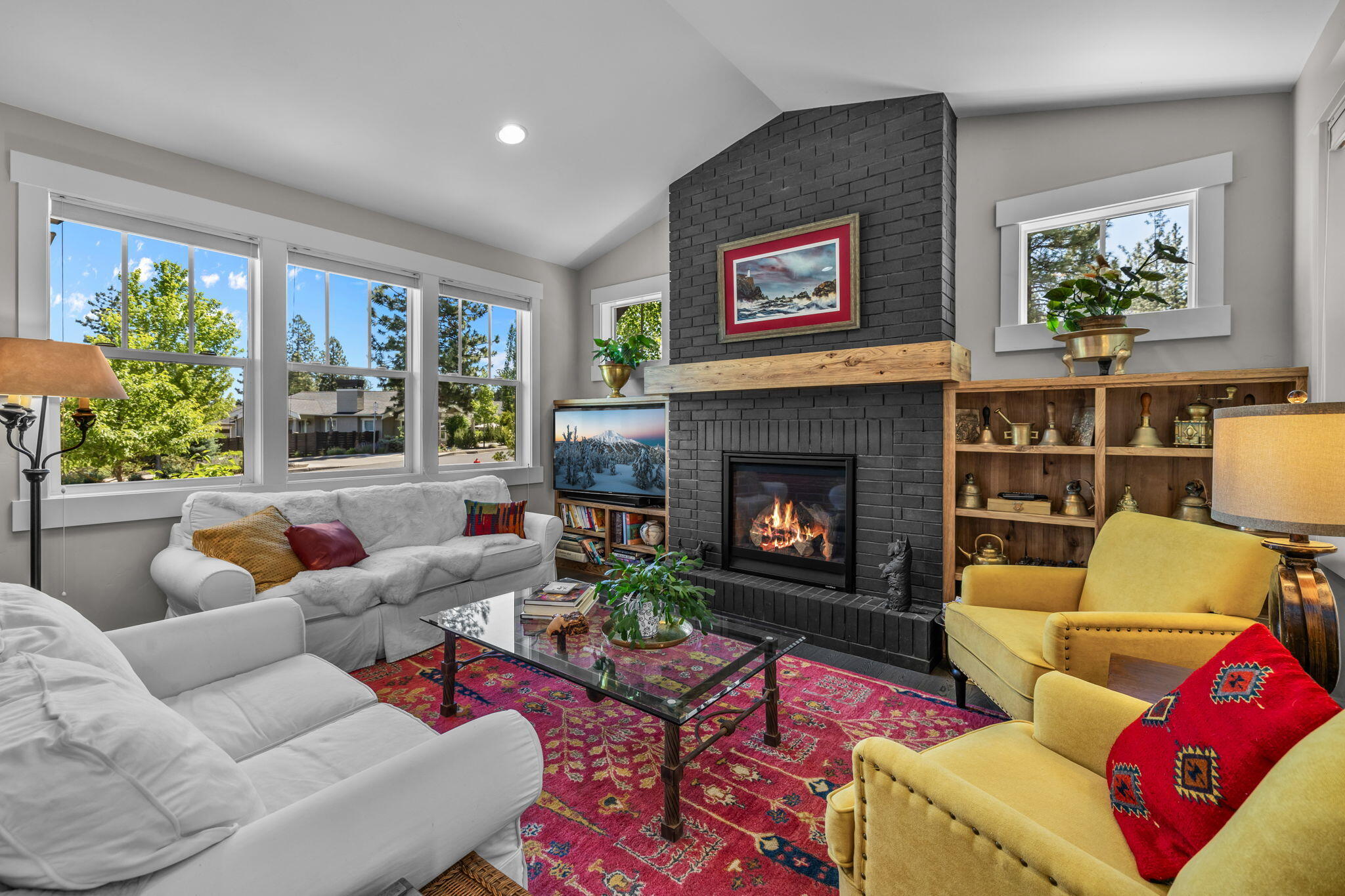 NorthWest Crossing - Residential