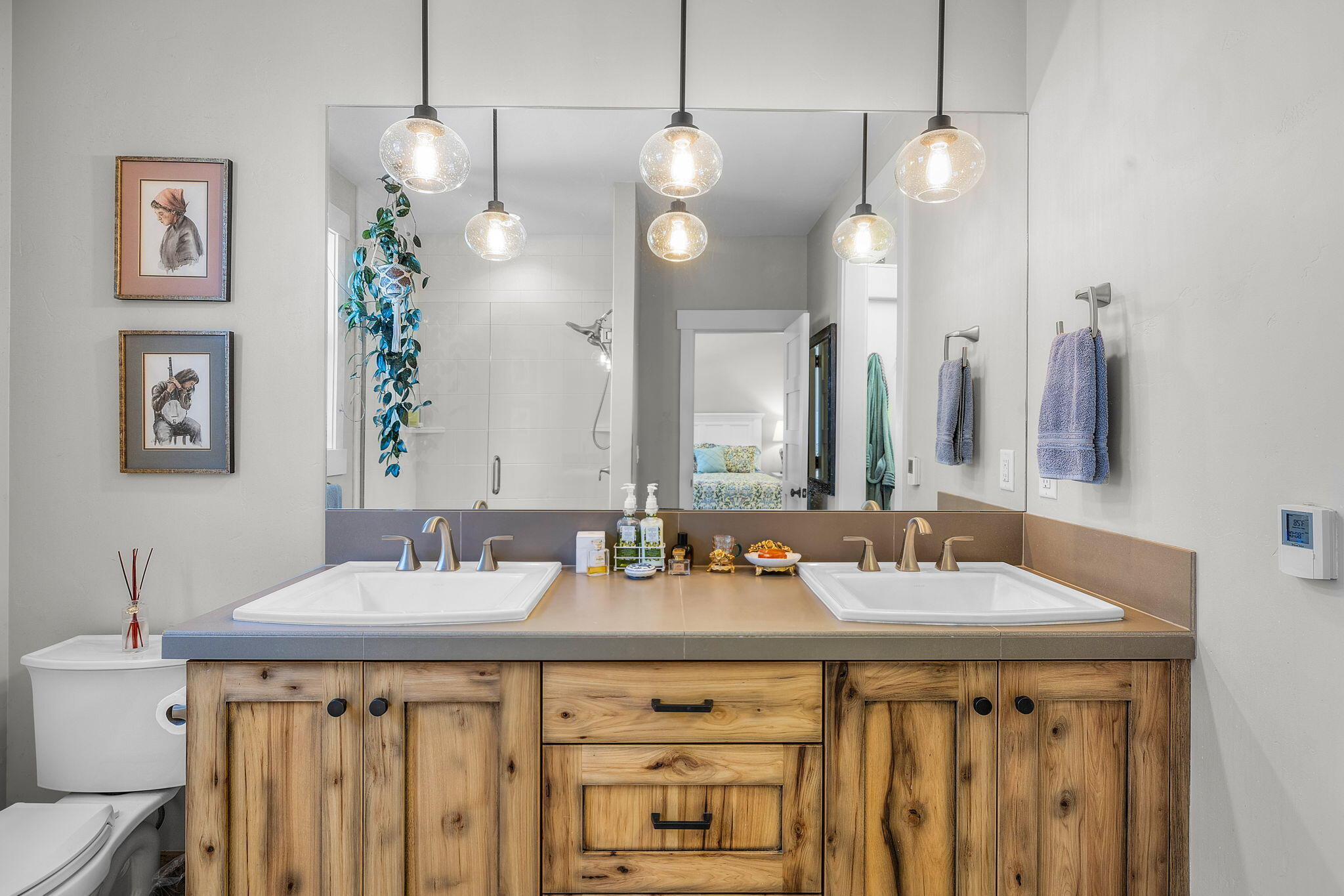 NorthWest Crossing - Residential