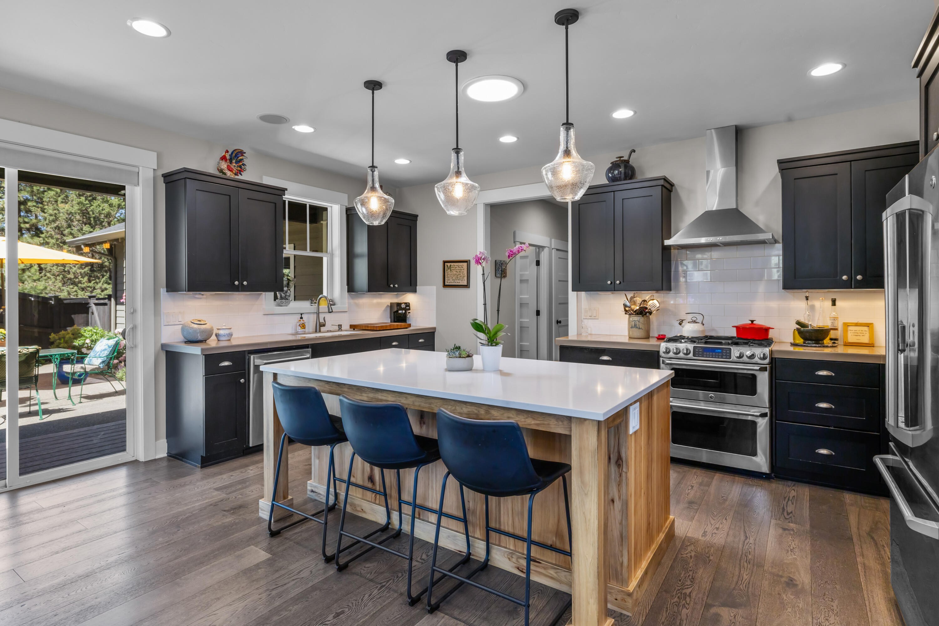 NorthWest Crossing - Residential