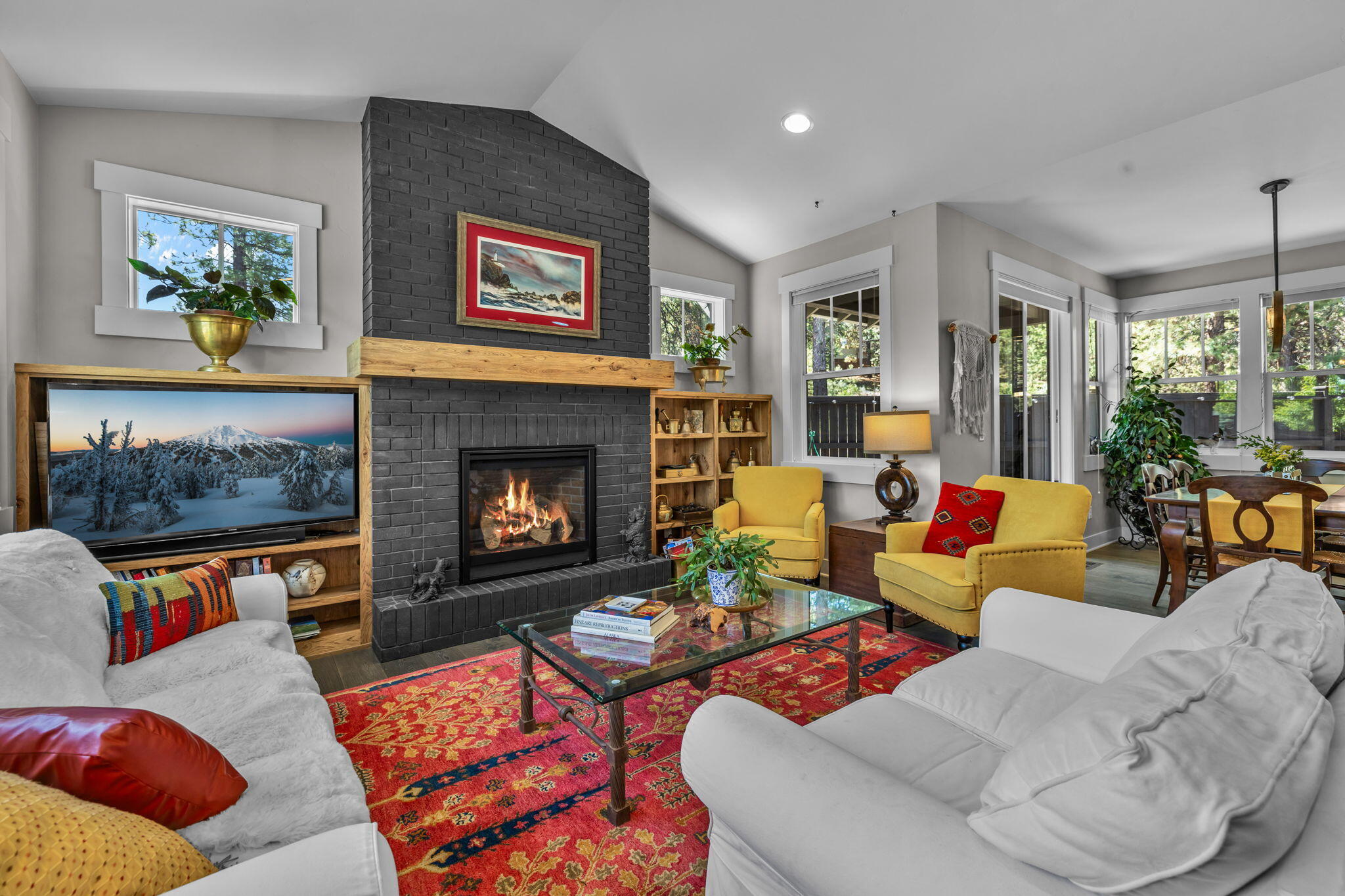 NorthWest Crossing - Residential