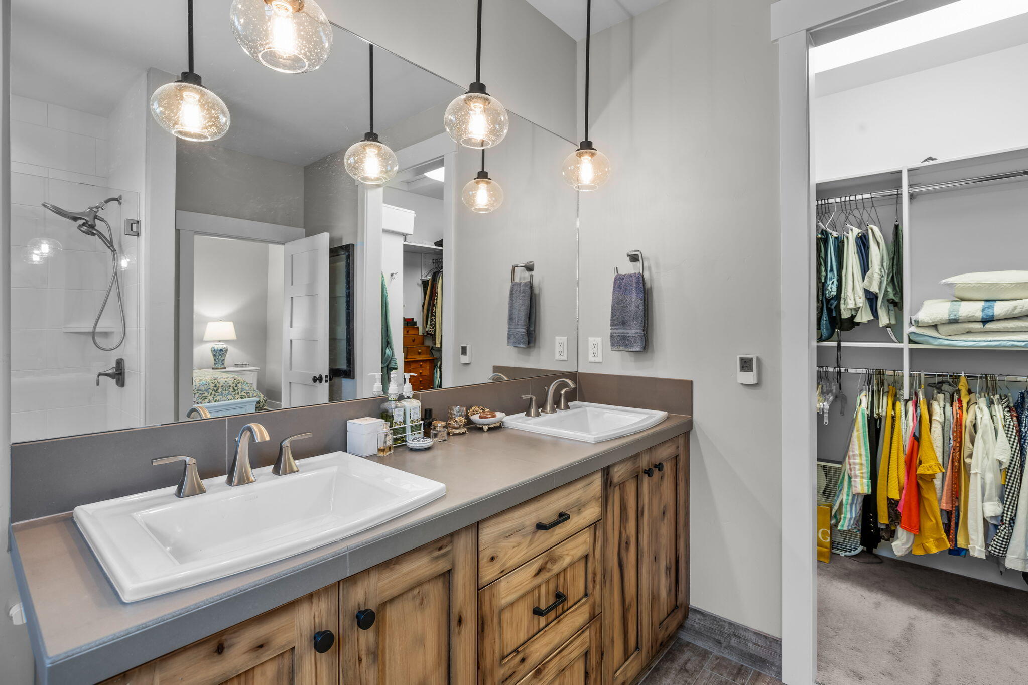 NorthWest Crossing - Residential