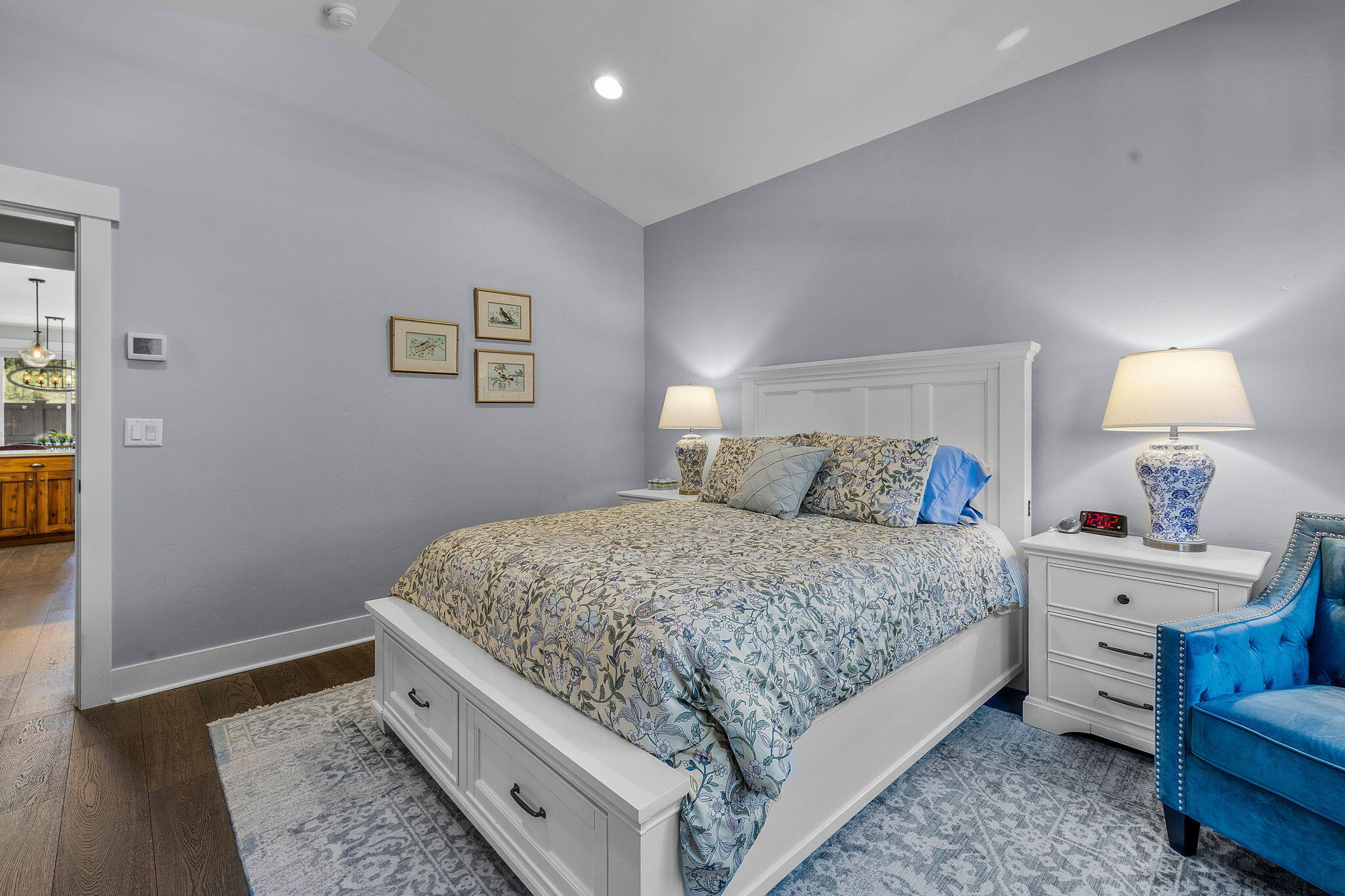 NorthWest Crossing - Residential