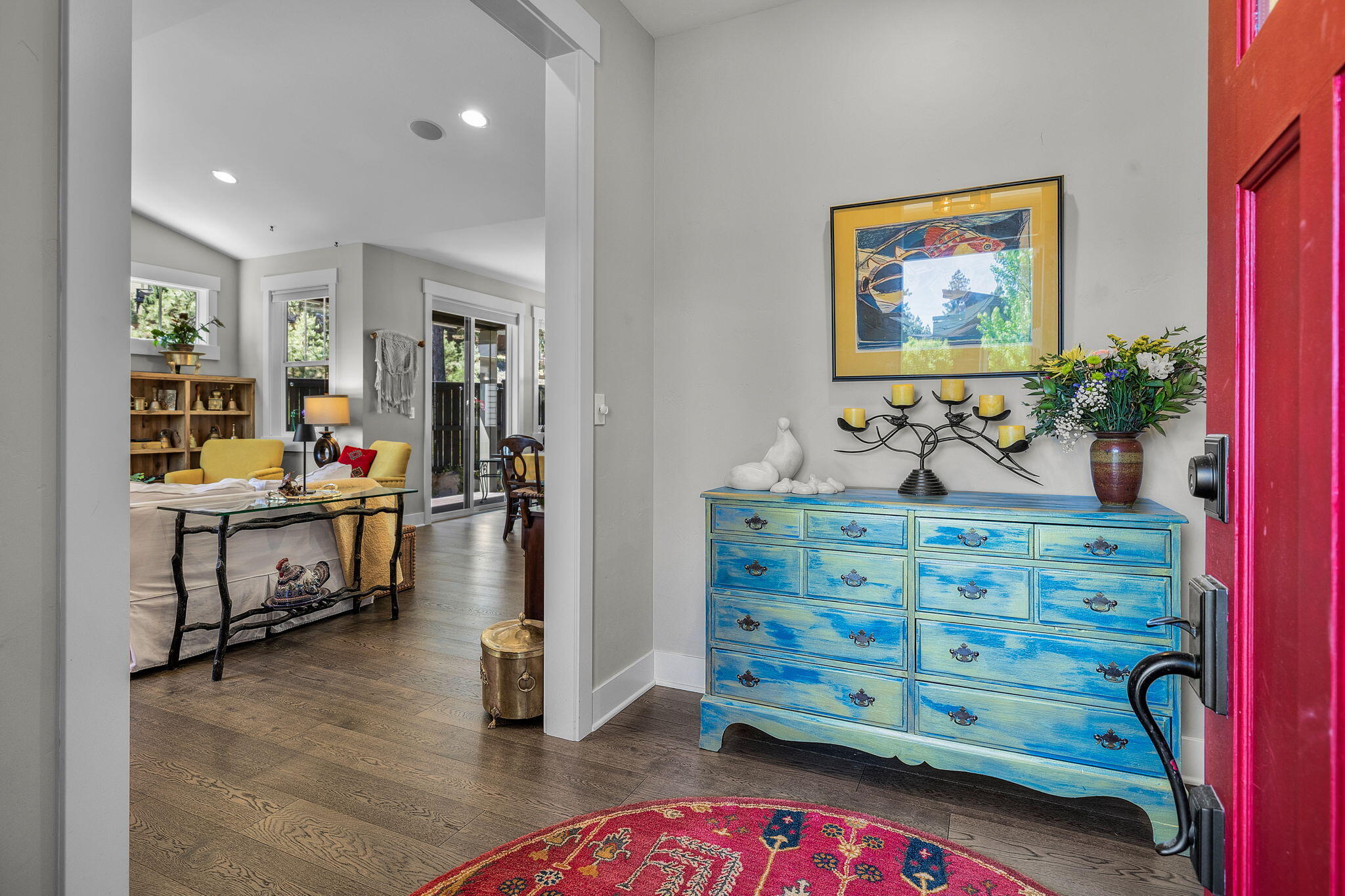 NorthWest Crossing - Residential