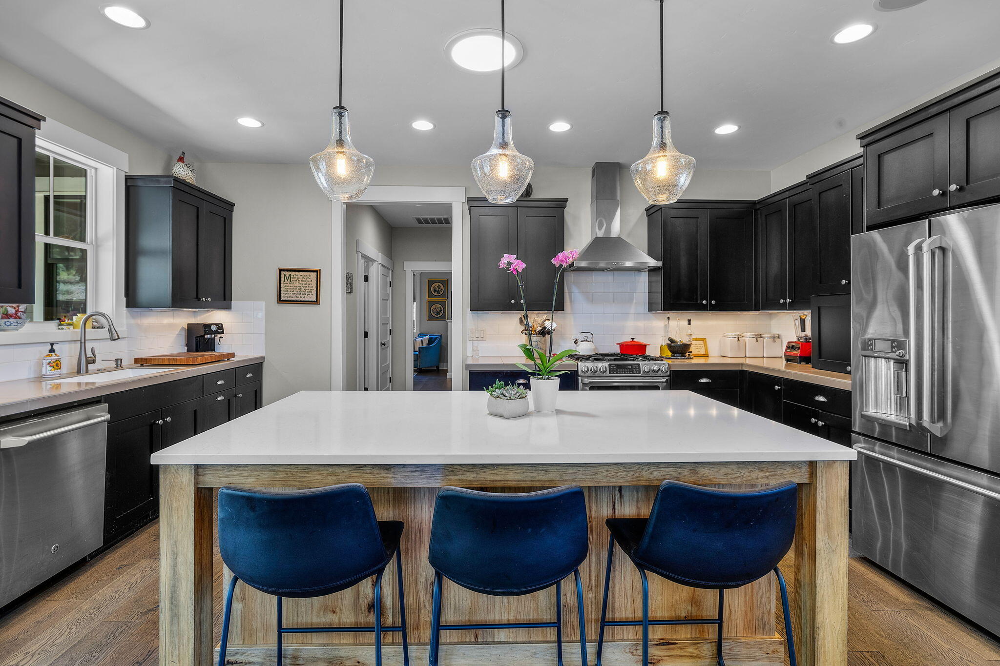 NorthWest Crossing - Residential