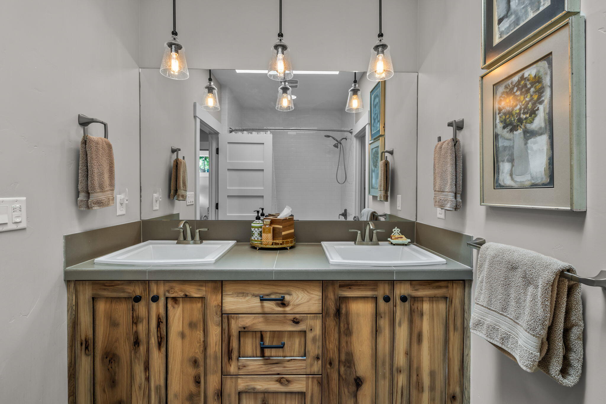 NorthWest Crossing - Residential