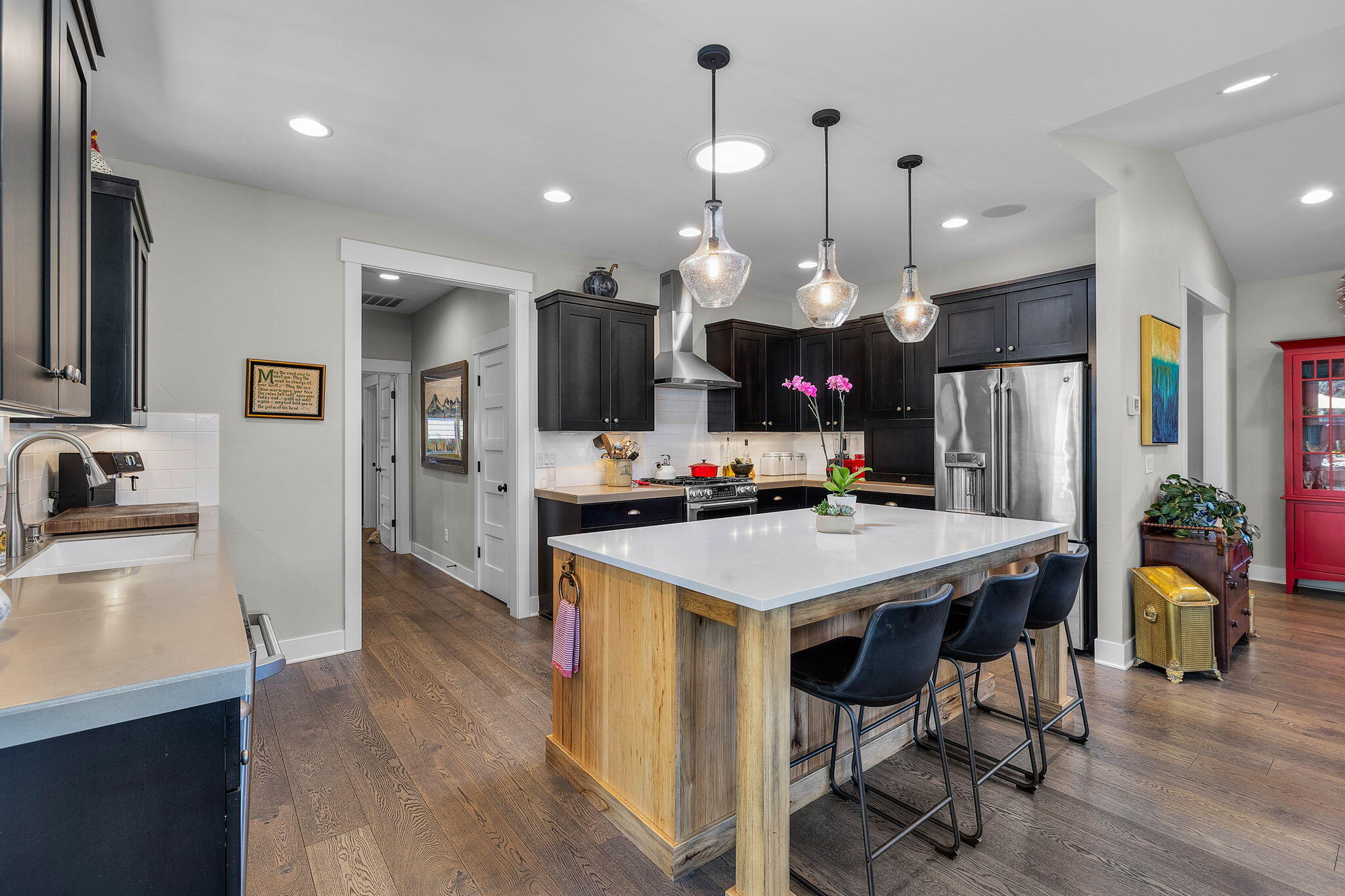 NorthWest Crossing - Residential