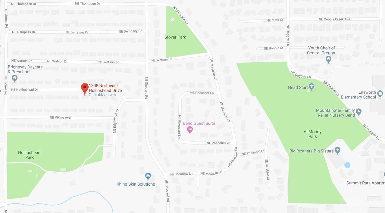 Meadowview Estate - Residential