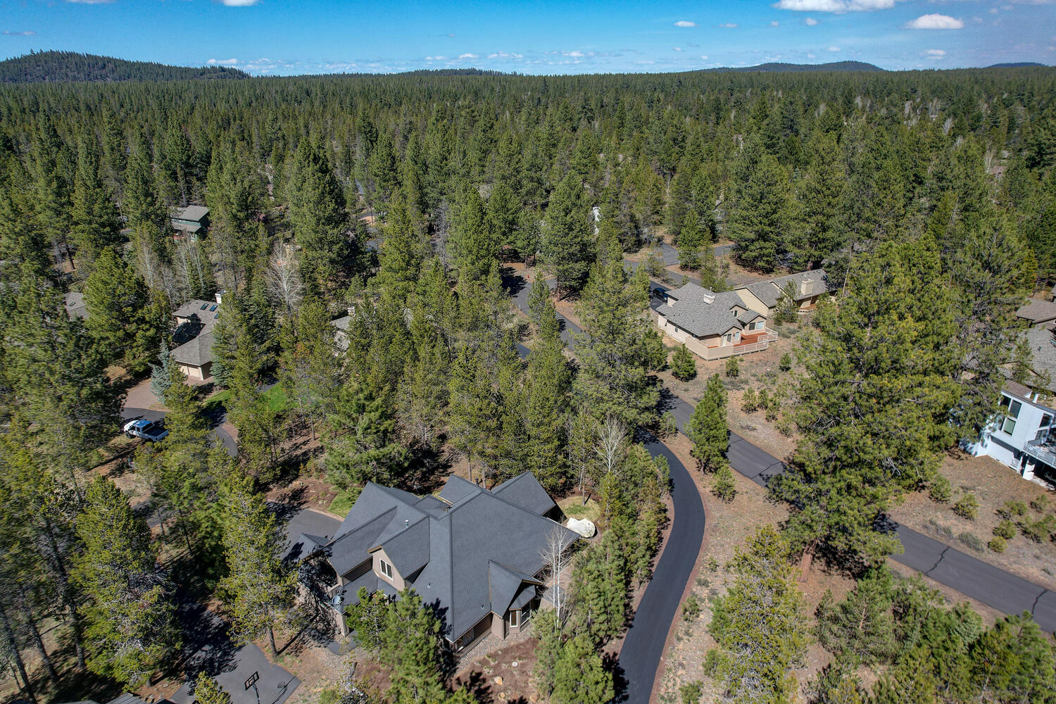 River Village - Residential