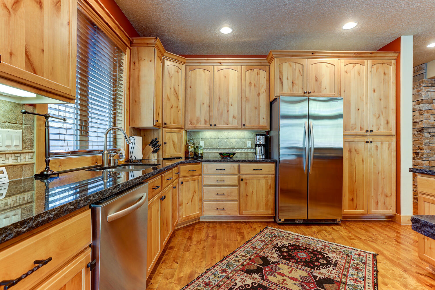 River Village - Residential