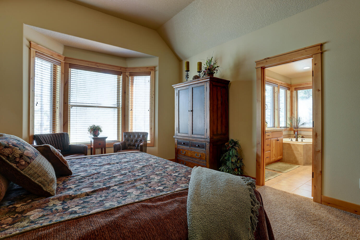 River Village - Residential