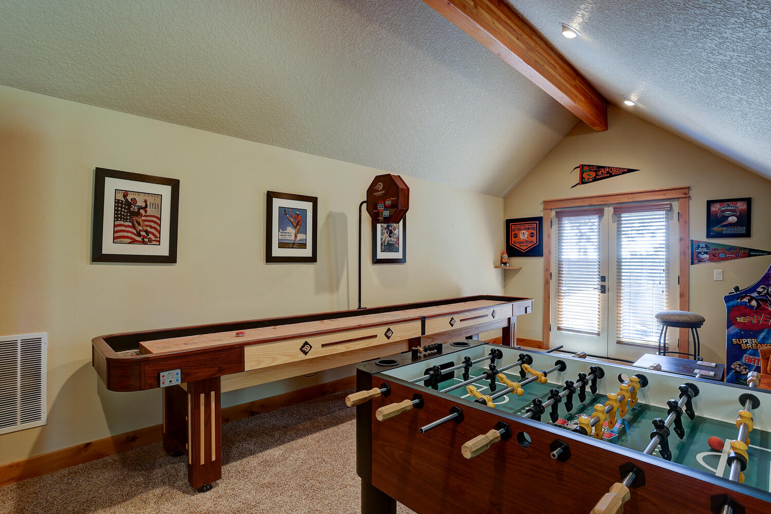 River Village - Residential