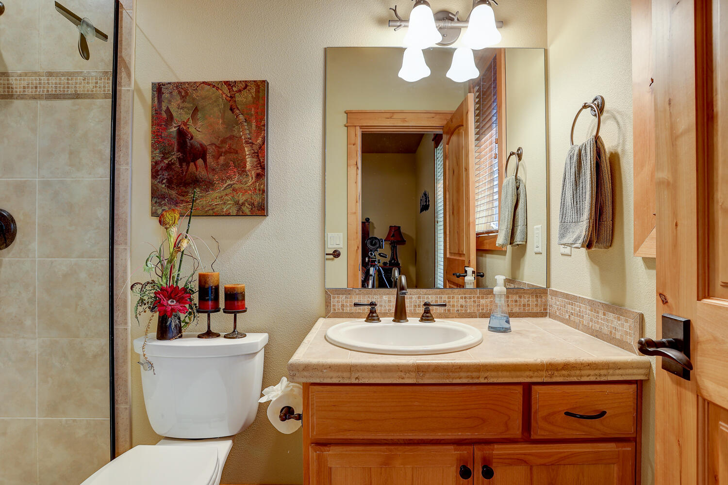 River Village - Residential