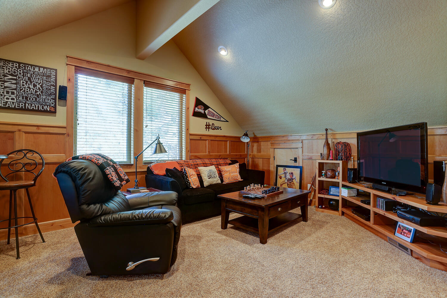 River Village - Residential