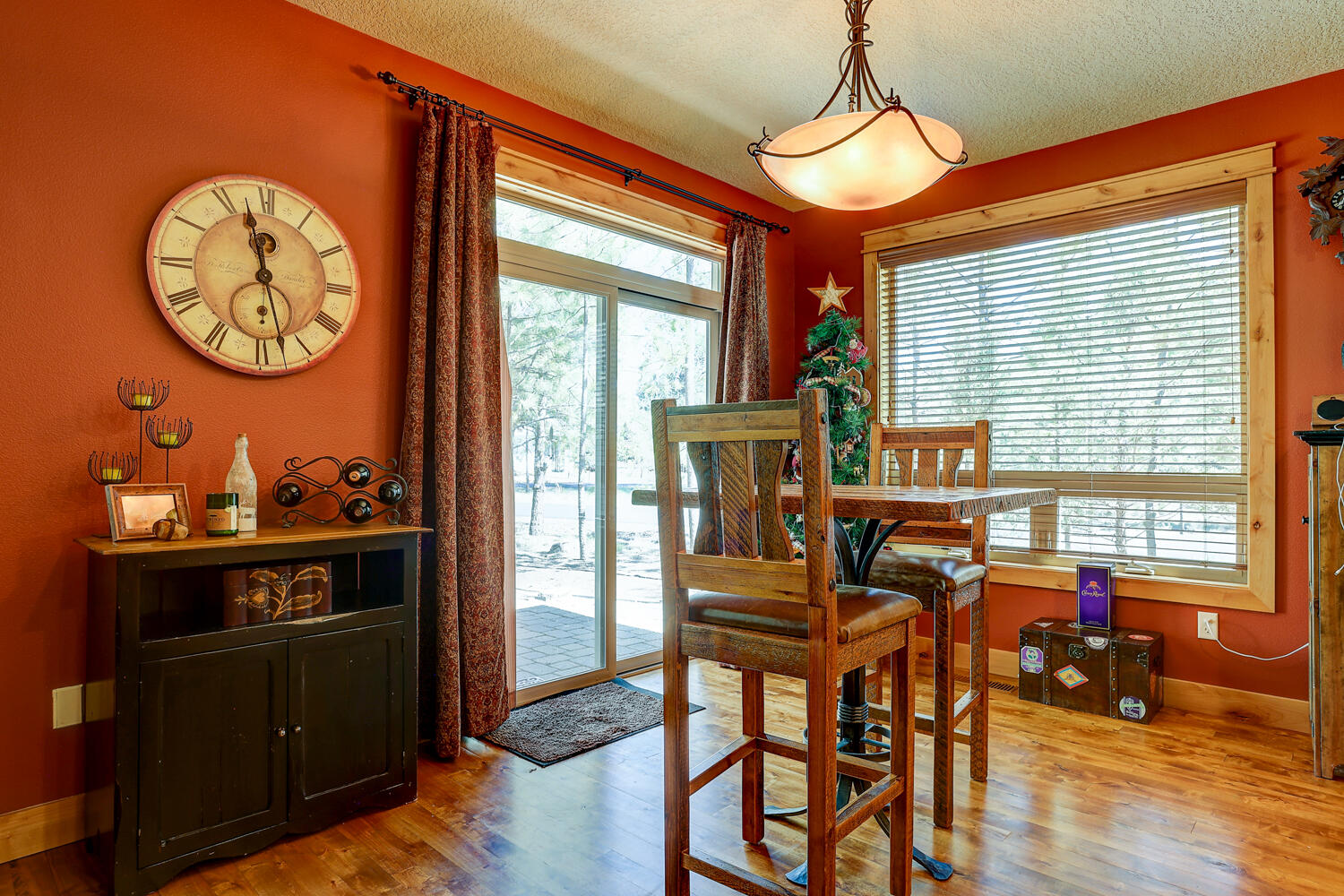 River Village - Residential